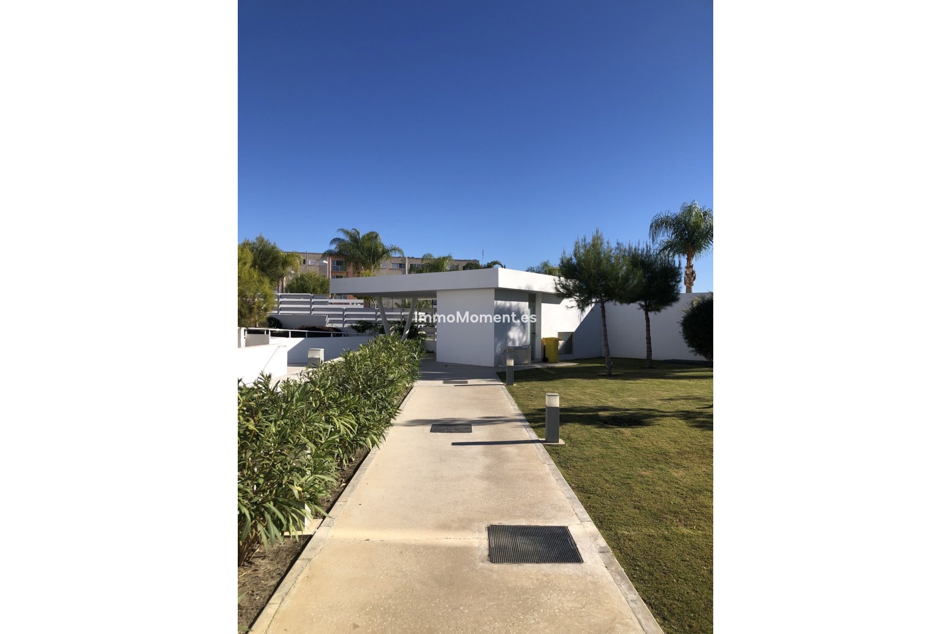 Revente - Appartement - Estepona  - New Golden Mile