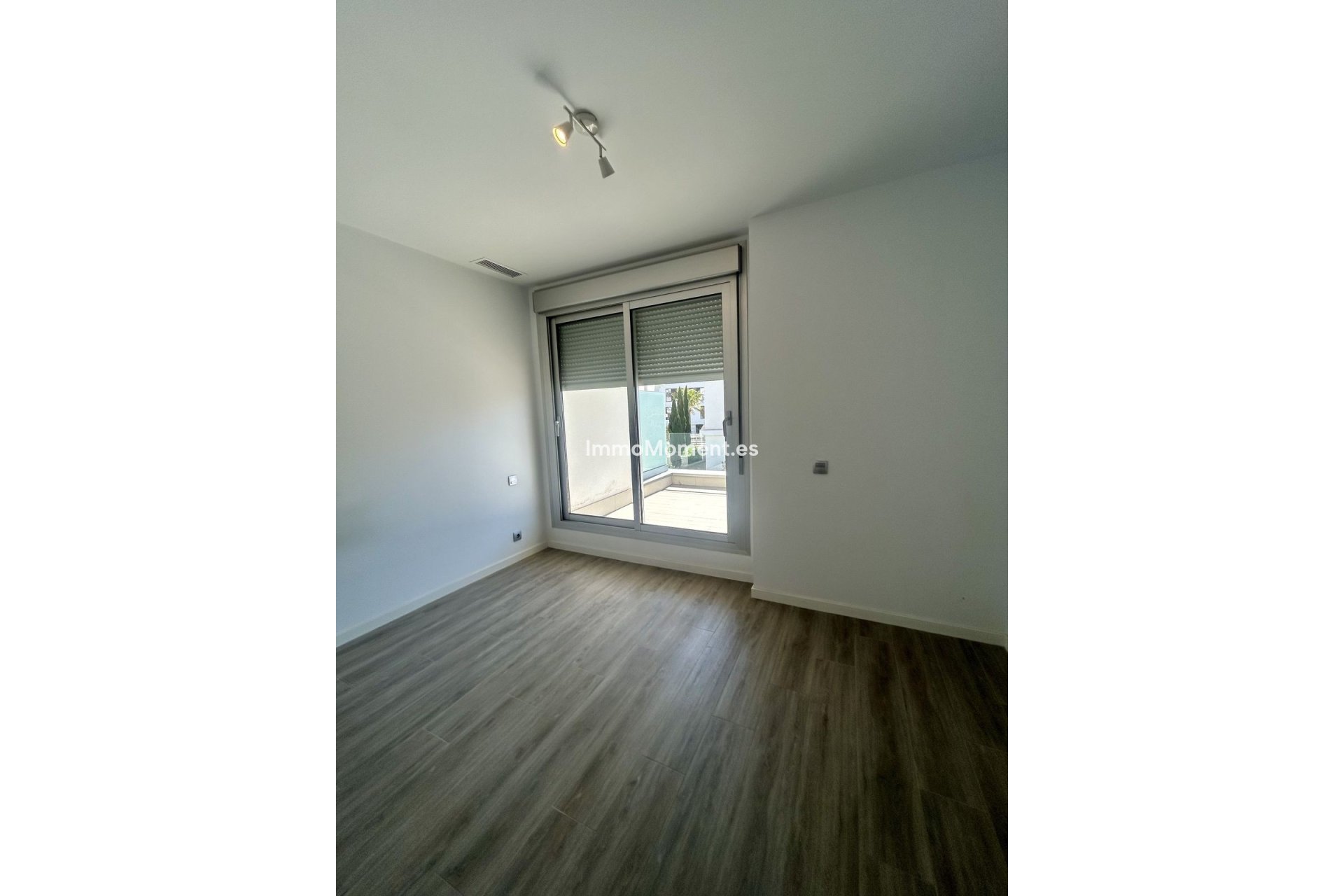 Revente - Appartement - Estepona  - New Golden Mile