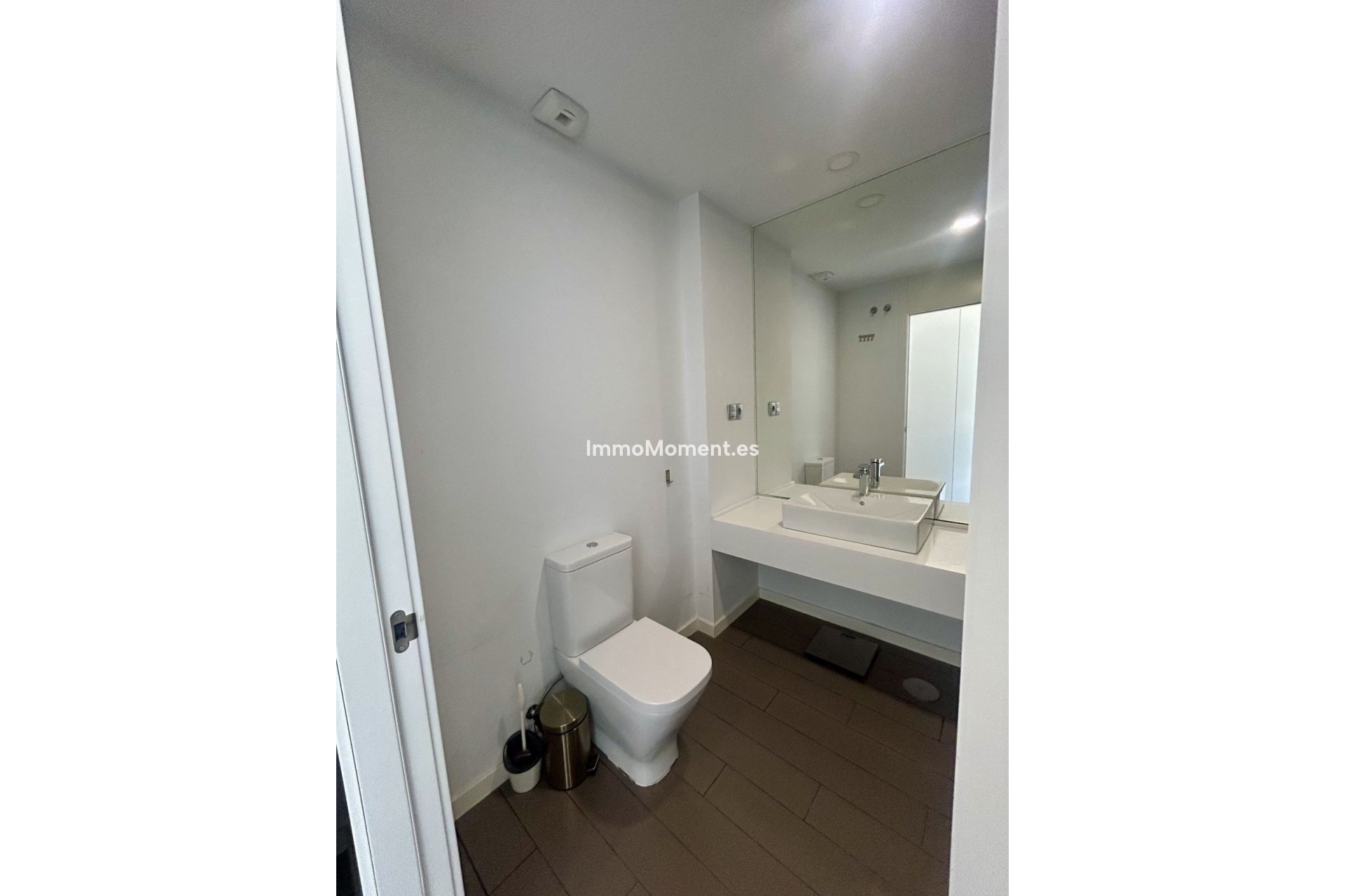 Revente - Appartement - Estepona  - New Golden Mile