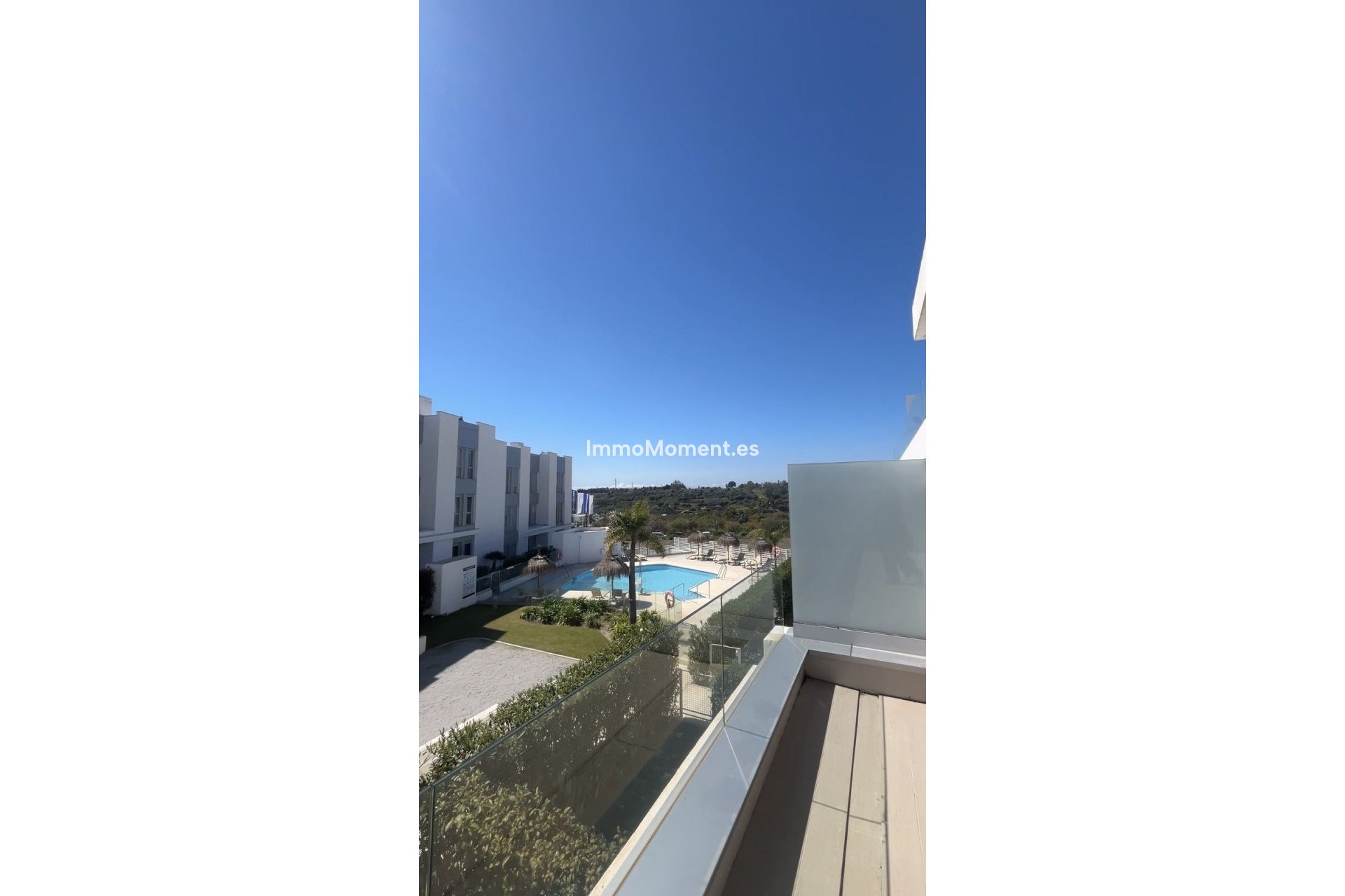 Revente - Appartement - Estepona  - New Golden Mile