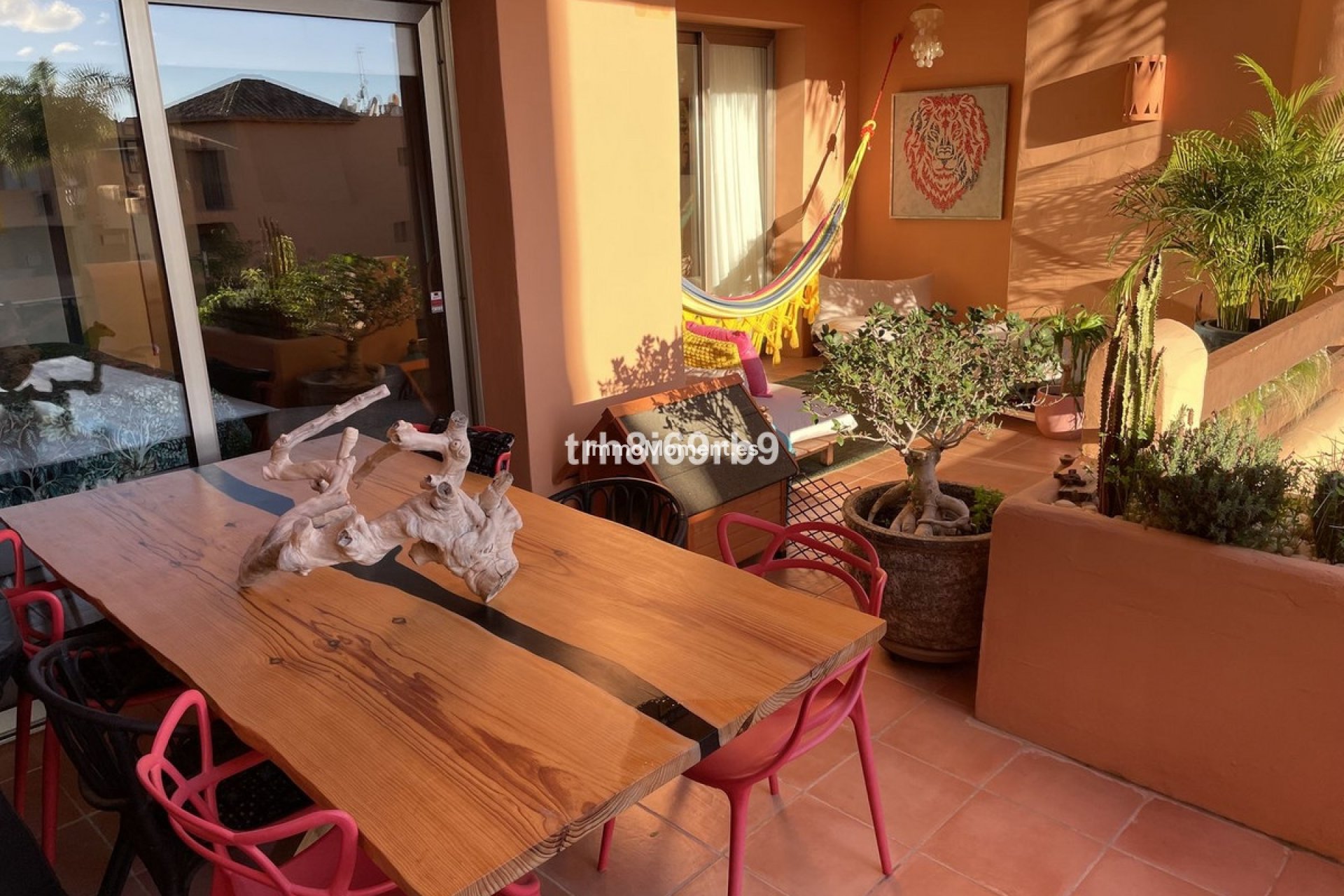 Revente - Appartement - Estepona  - New Golden Mile