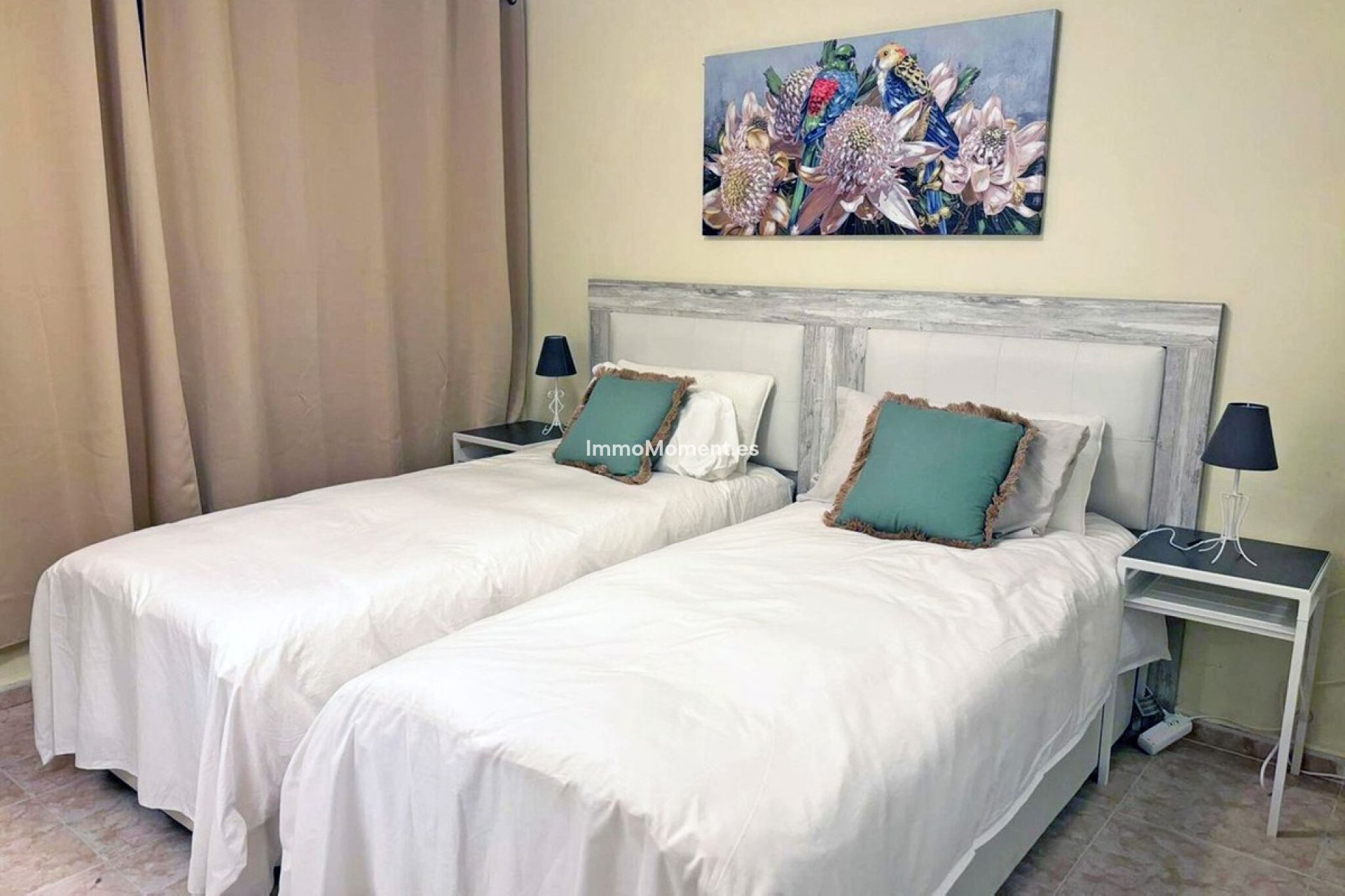 Revente - Appartement - Estepona  - New Golden Mile