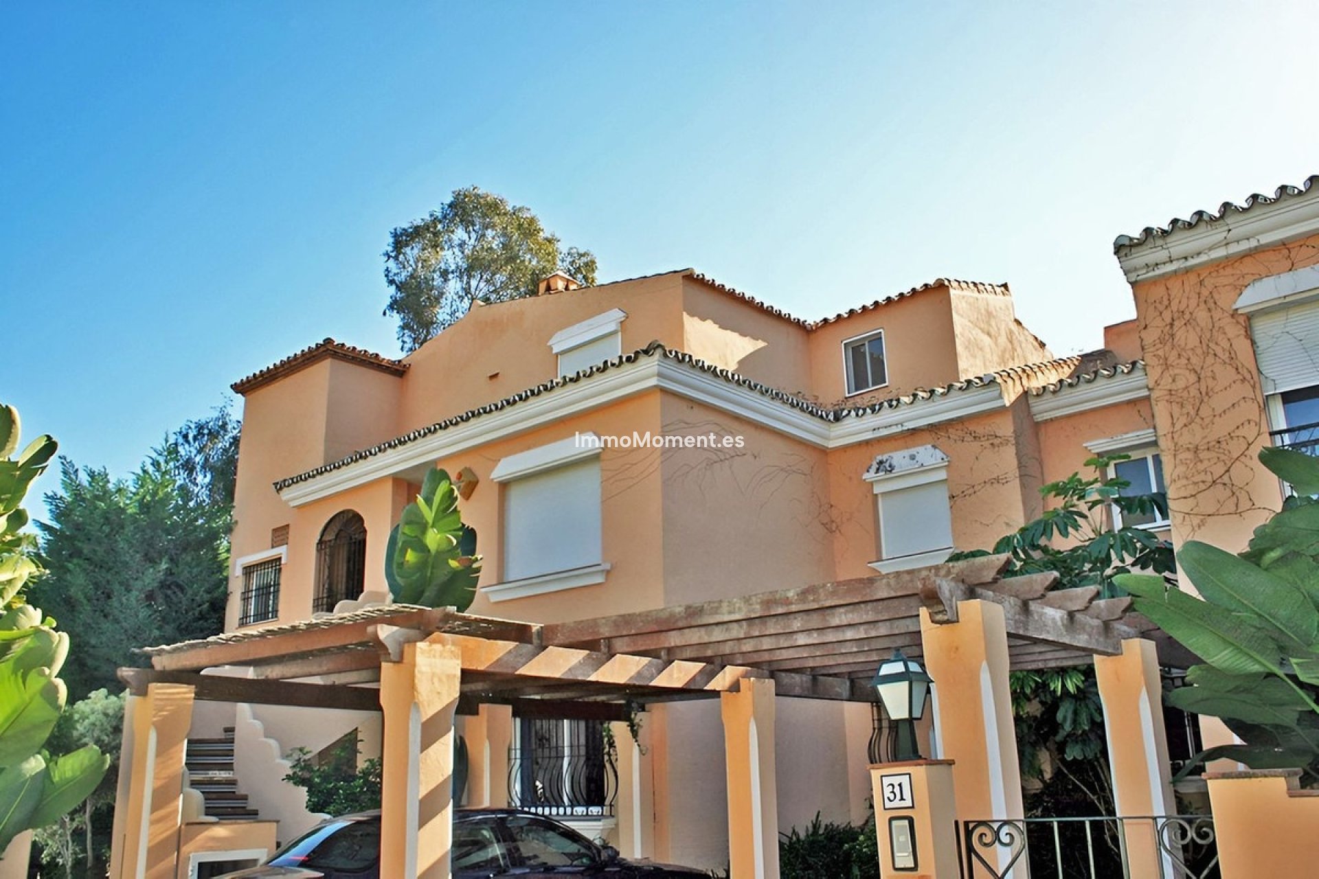 Revente - Appartement - Estepona  - New Golden Mile