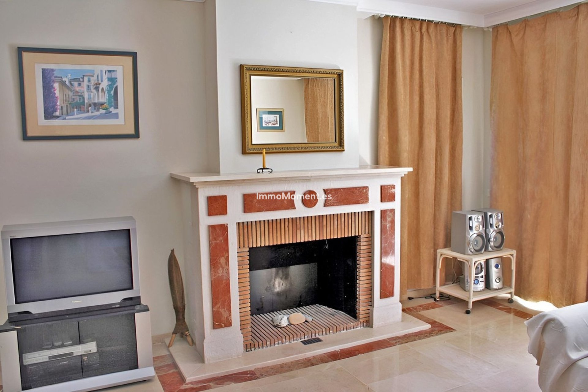 Revente - Appartement - Estepona  - New Golden Mile