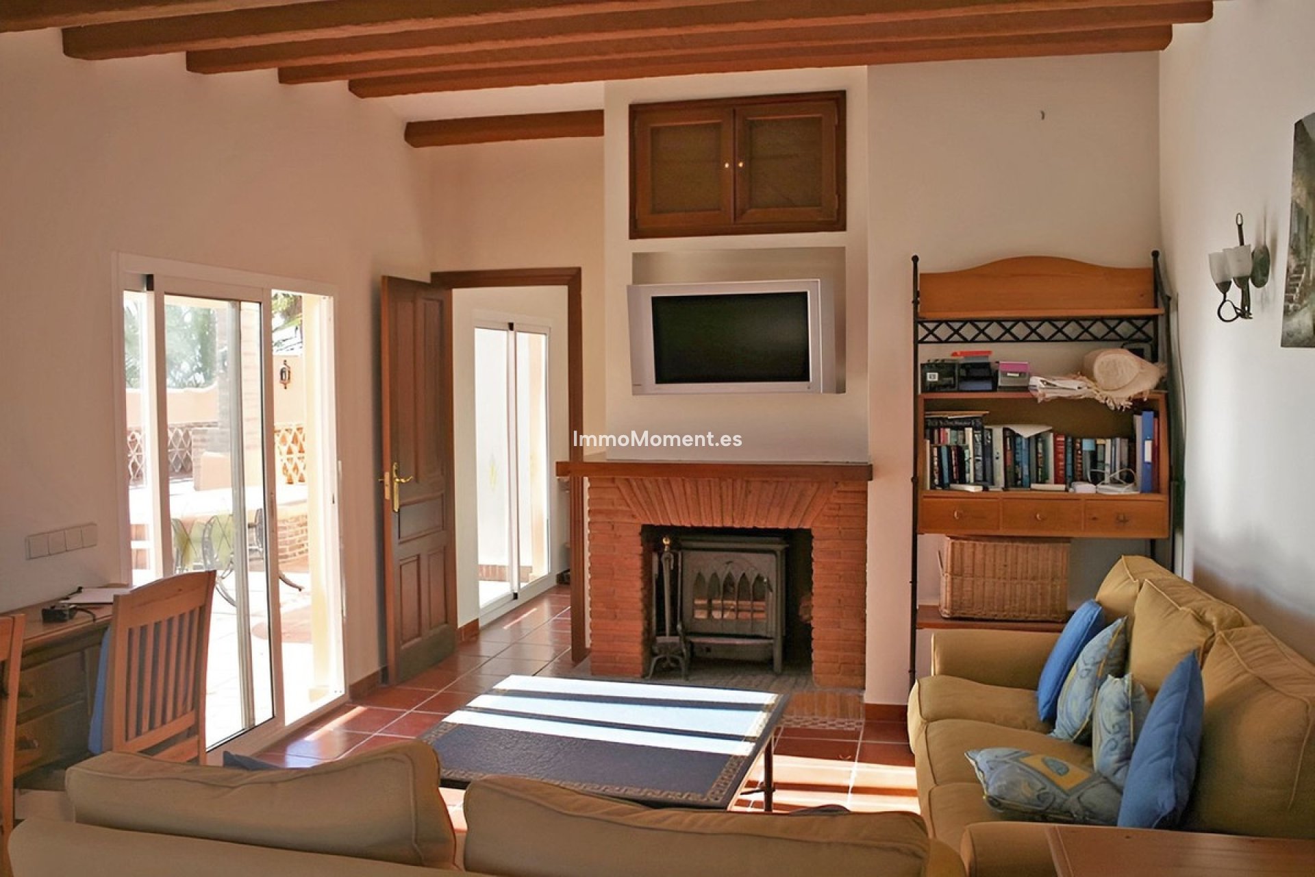 Revente - Appartement - Estepona  - New Golden Mile