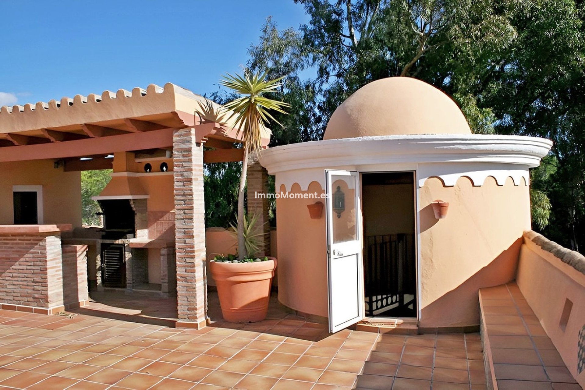 Revente - Appartement - Estepona  - New Golden Mile