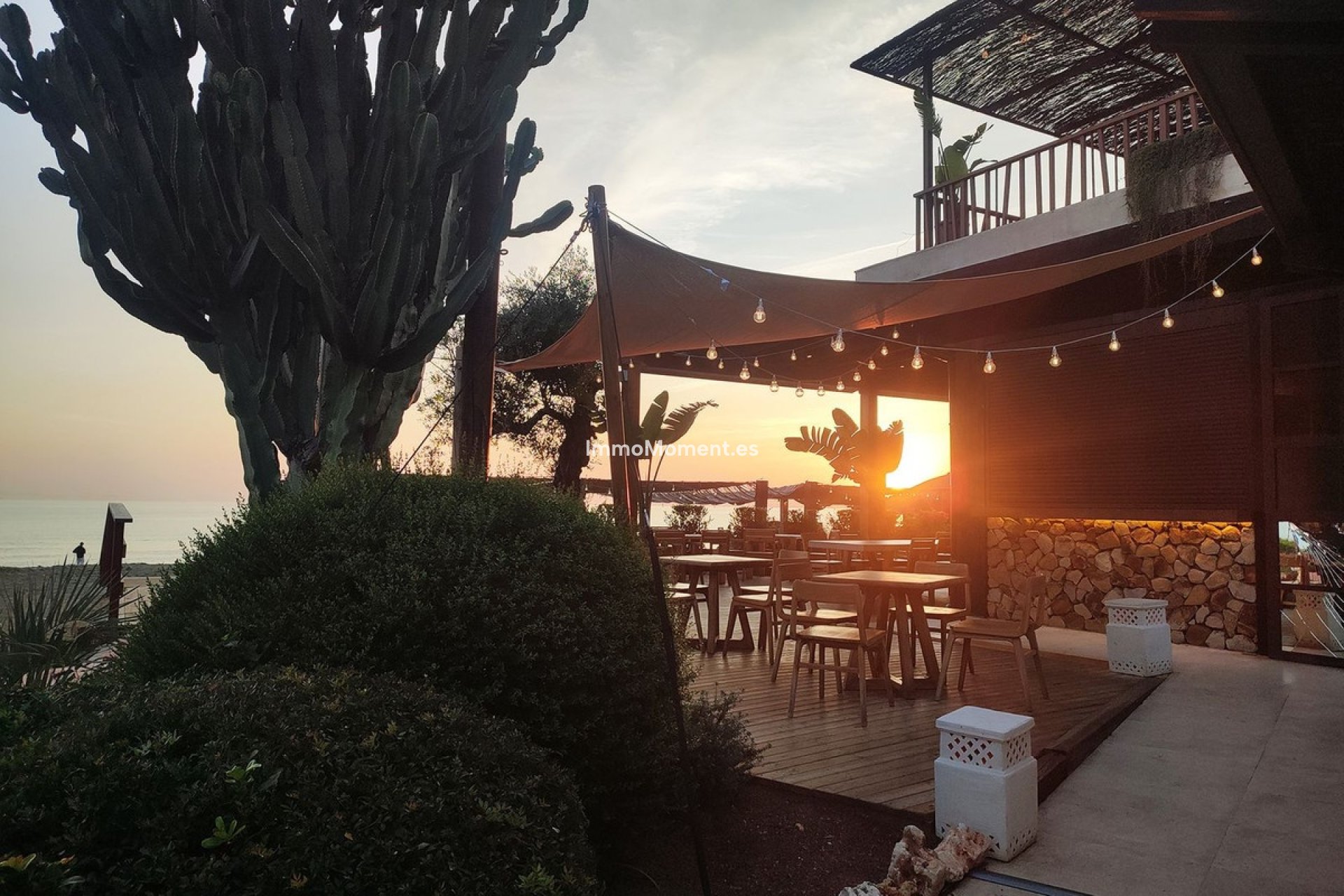 Revente - Appartement - Estepona  - New Golden Mile