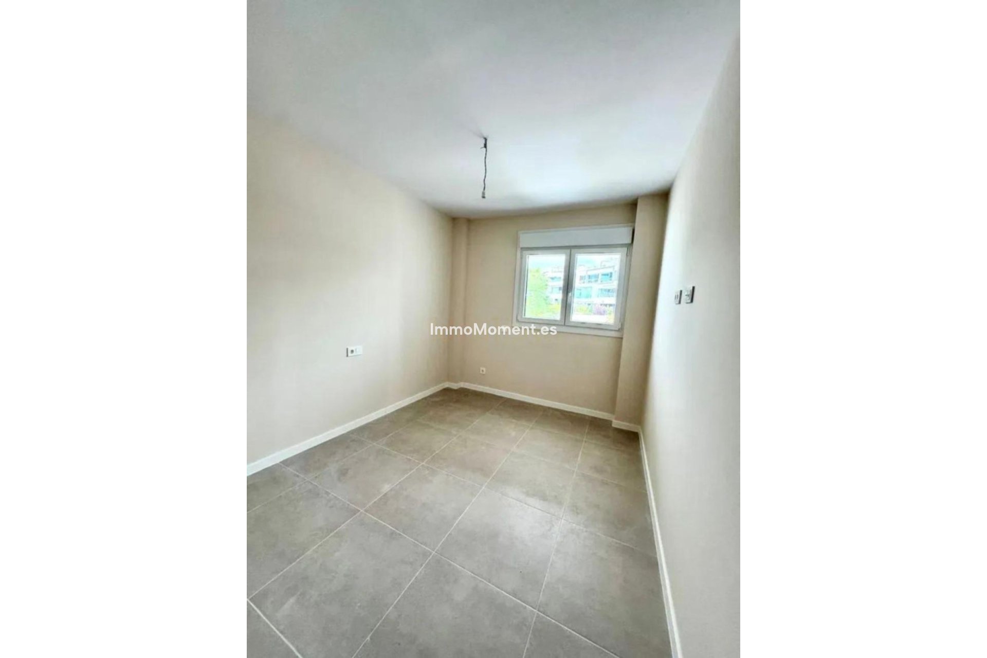 Revente - Appartement - Estepona  - New Golden Mile