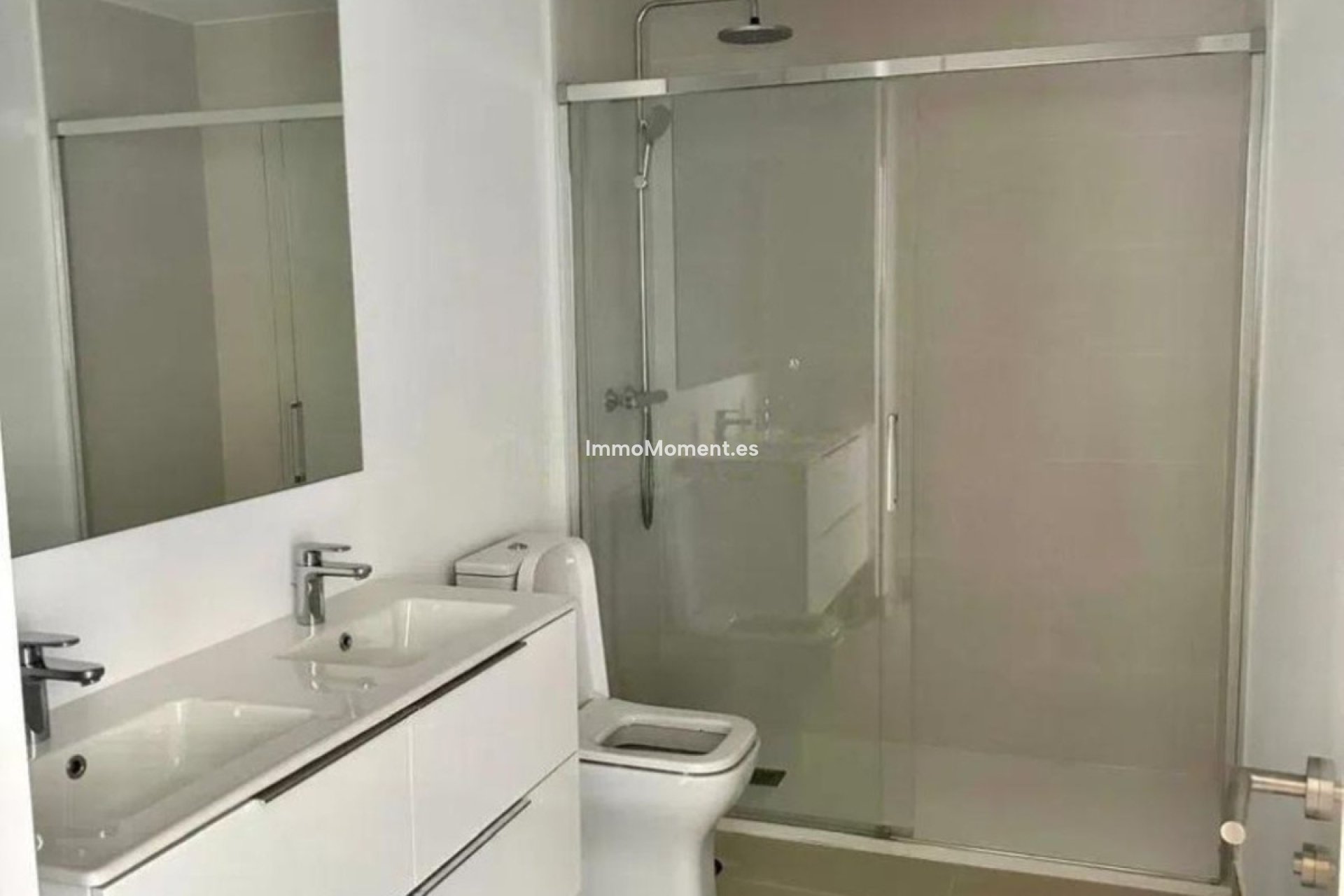 Revente - Appartement - Estepona  - New Golden Mile