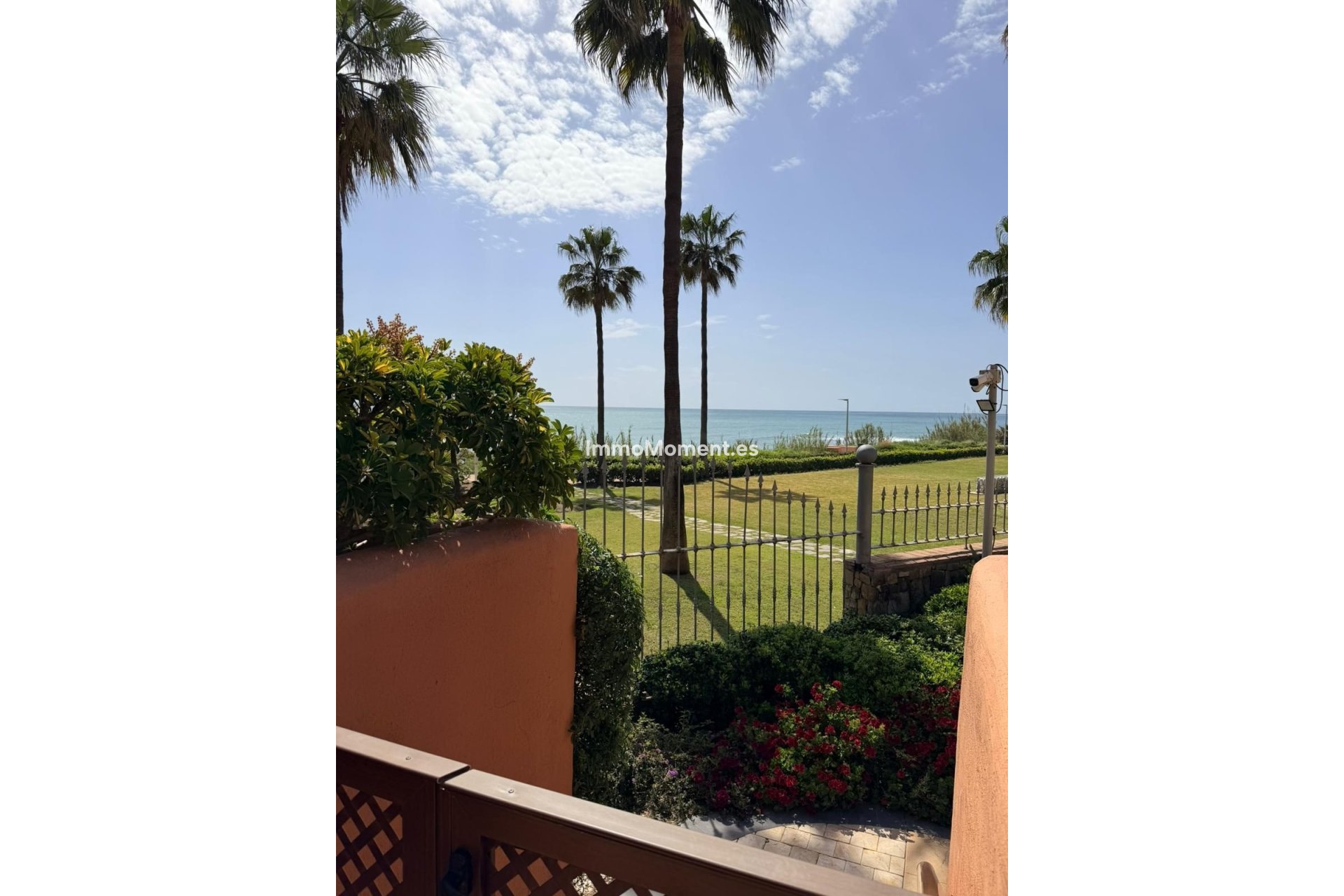 Revente - Appartement - Estepona  - New Golden Mile