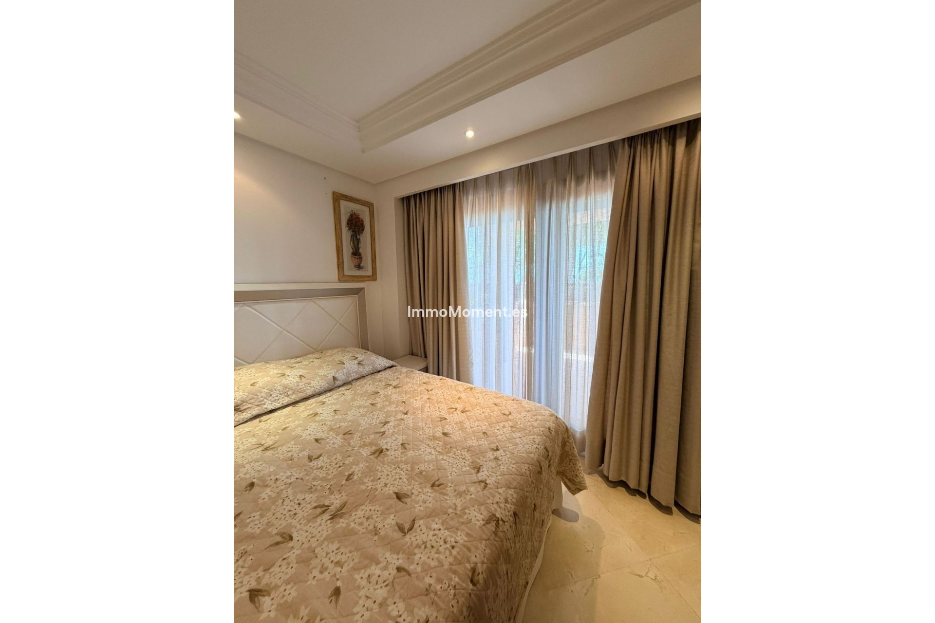 Revente - Appartement - Estepona  - New Golden Mile