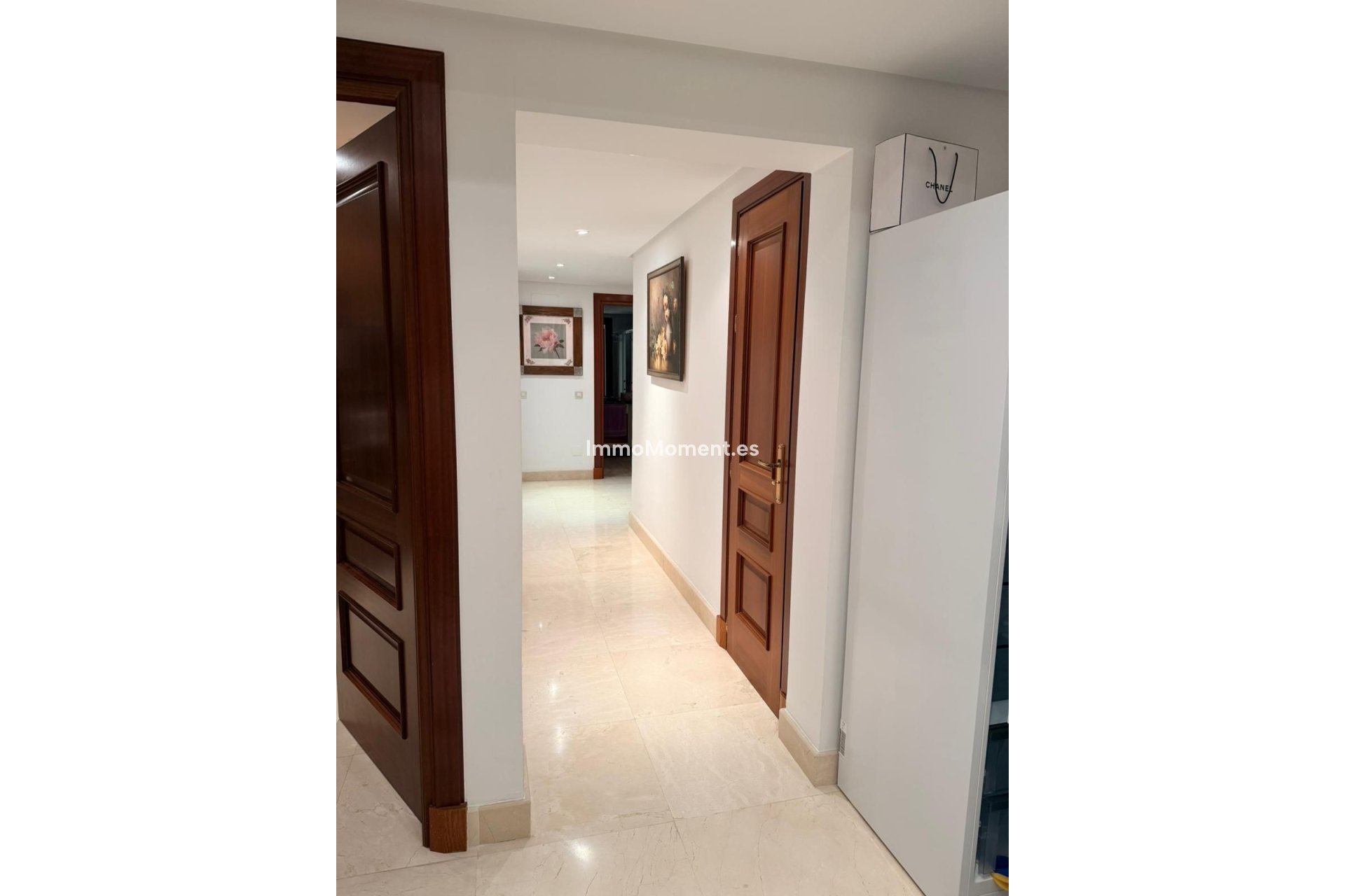 Revente - Appartement - Estepona  - New Golden Mile