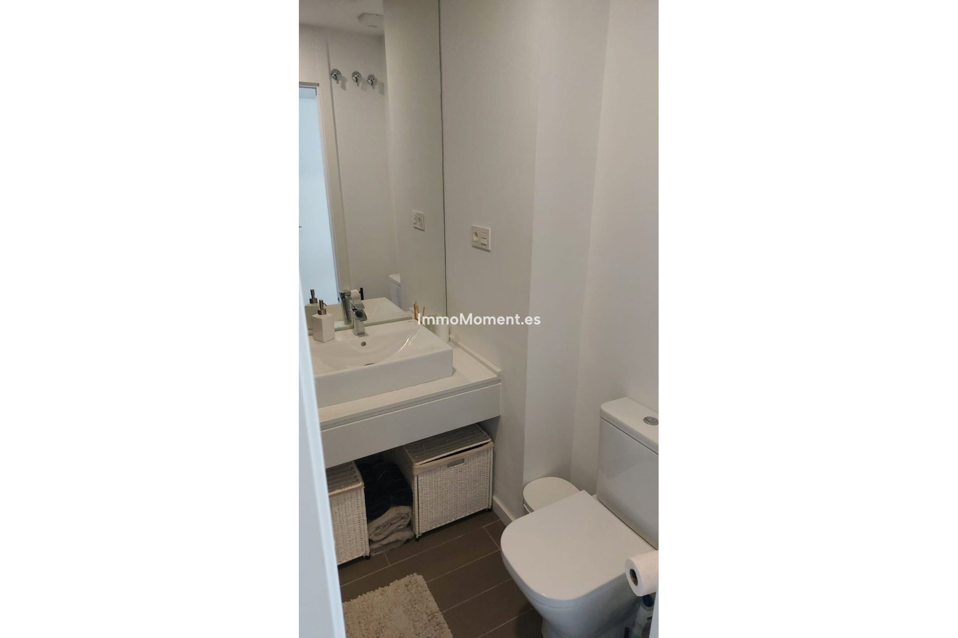 Revente - Appartement - Estepona  - New Golden Mile