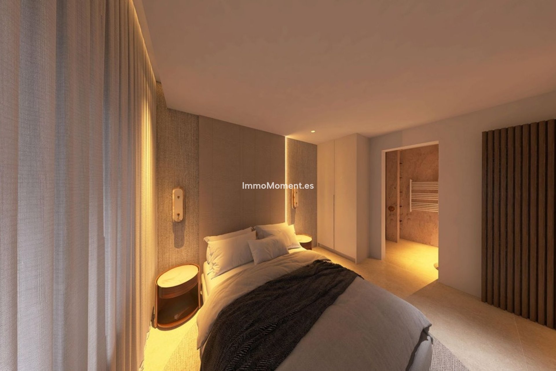 Revente - Appartement - Estepona  - New Golden Mile