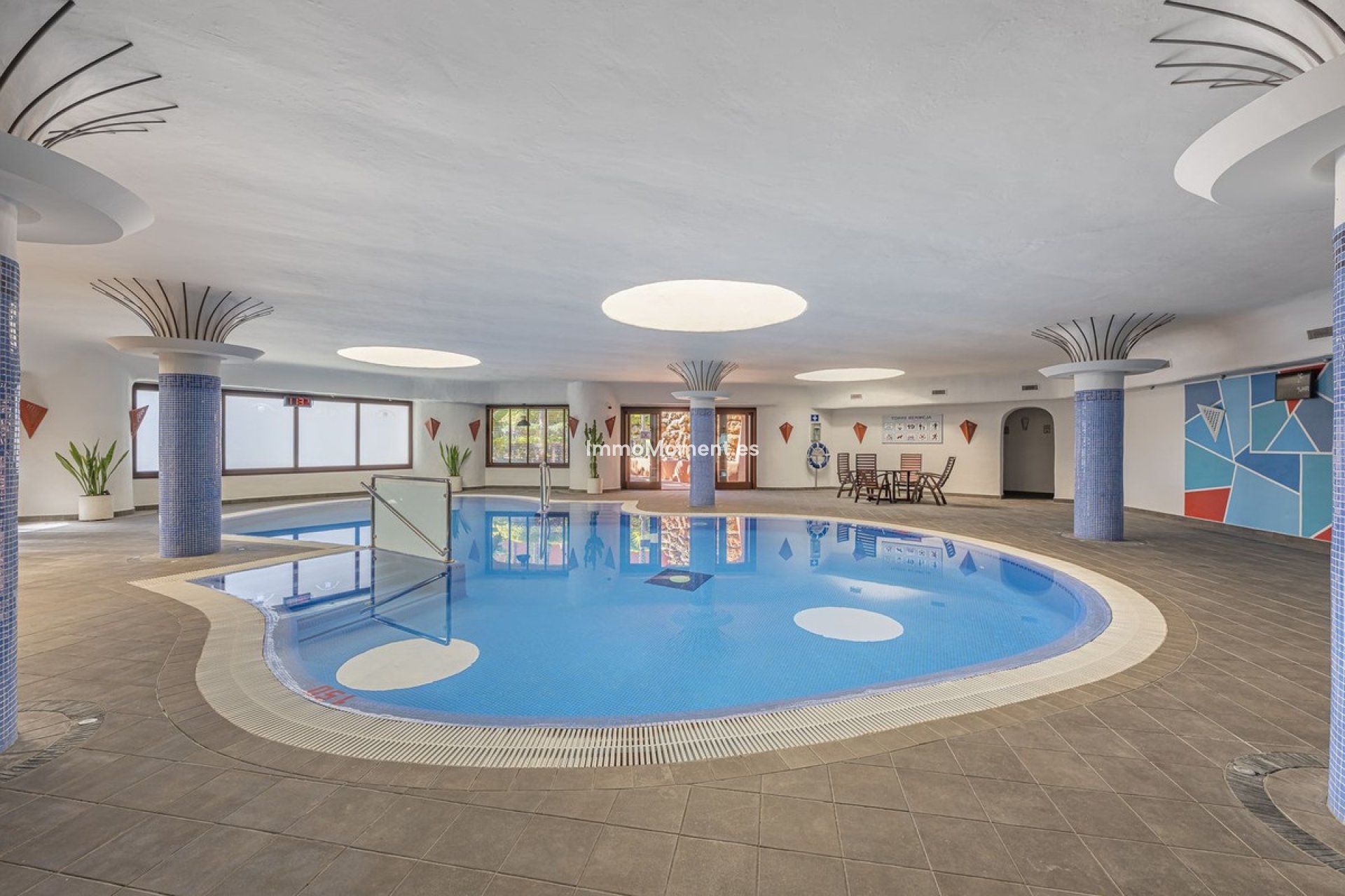 Revente - Appartement - Estepona  - New Golden Mile