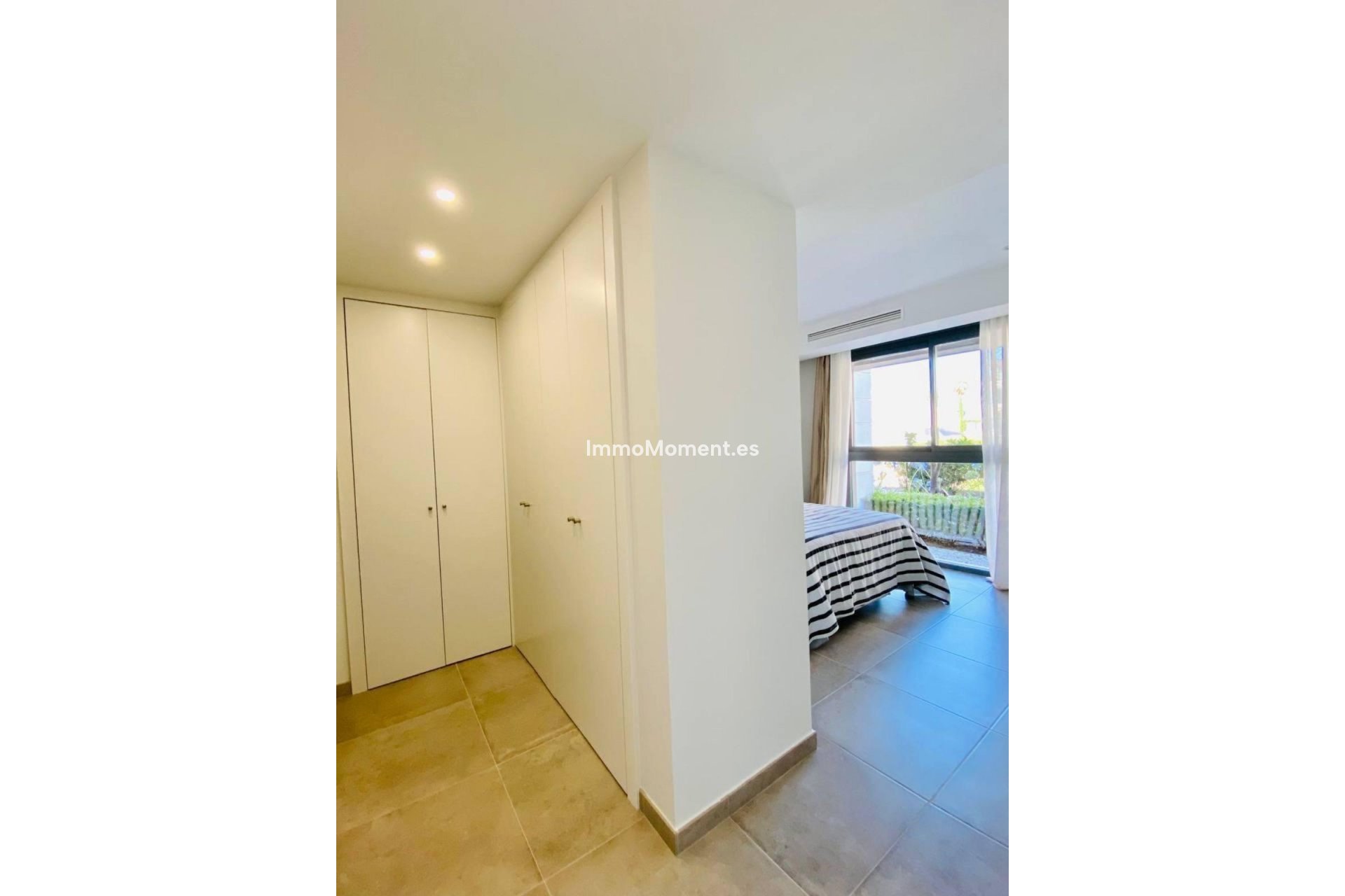 Revente - Appartement - Estepona  - New Golden Mile