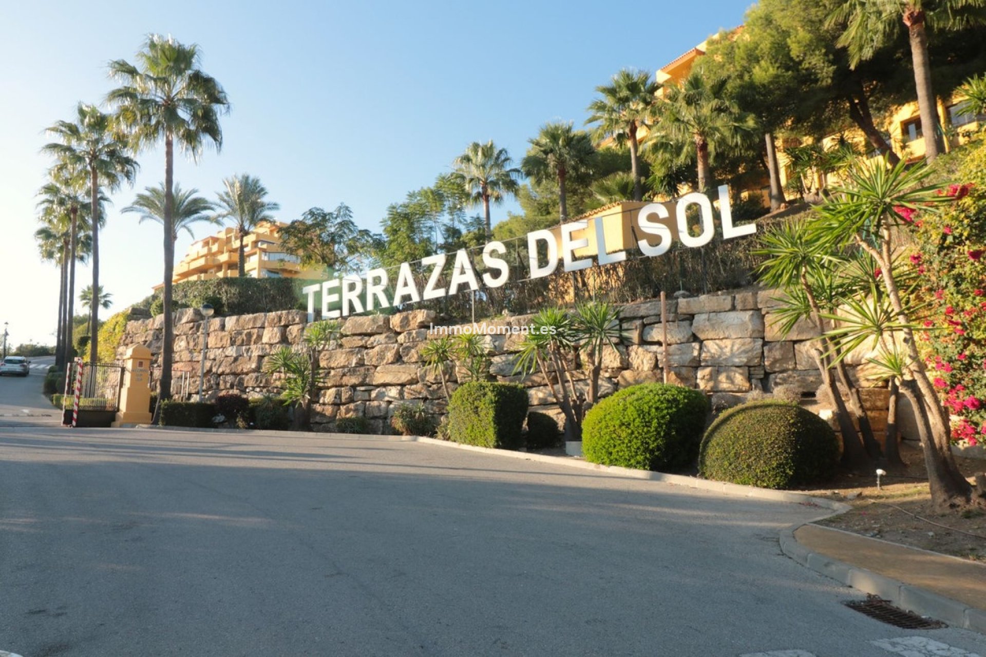 Revente - Appartement - Estepona  - New Golden Mile