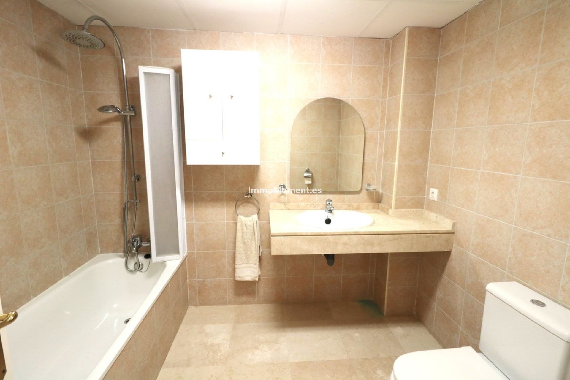 Revente - Appartement - Estepona  - New Golden Mile