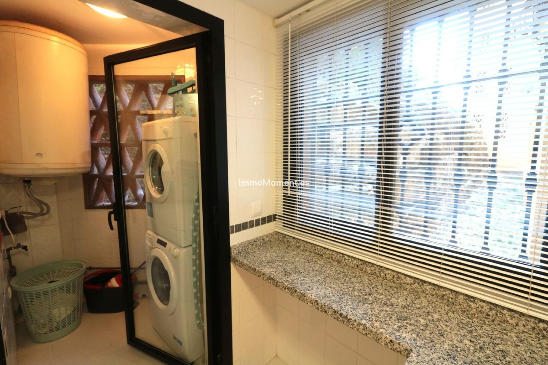 Revente - Appartement - Estepona  - New Golden Mile