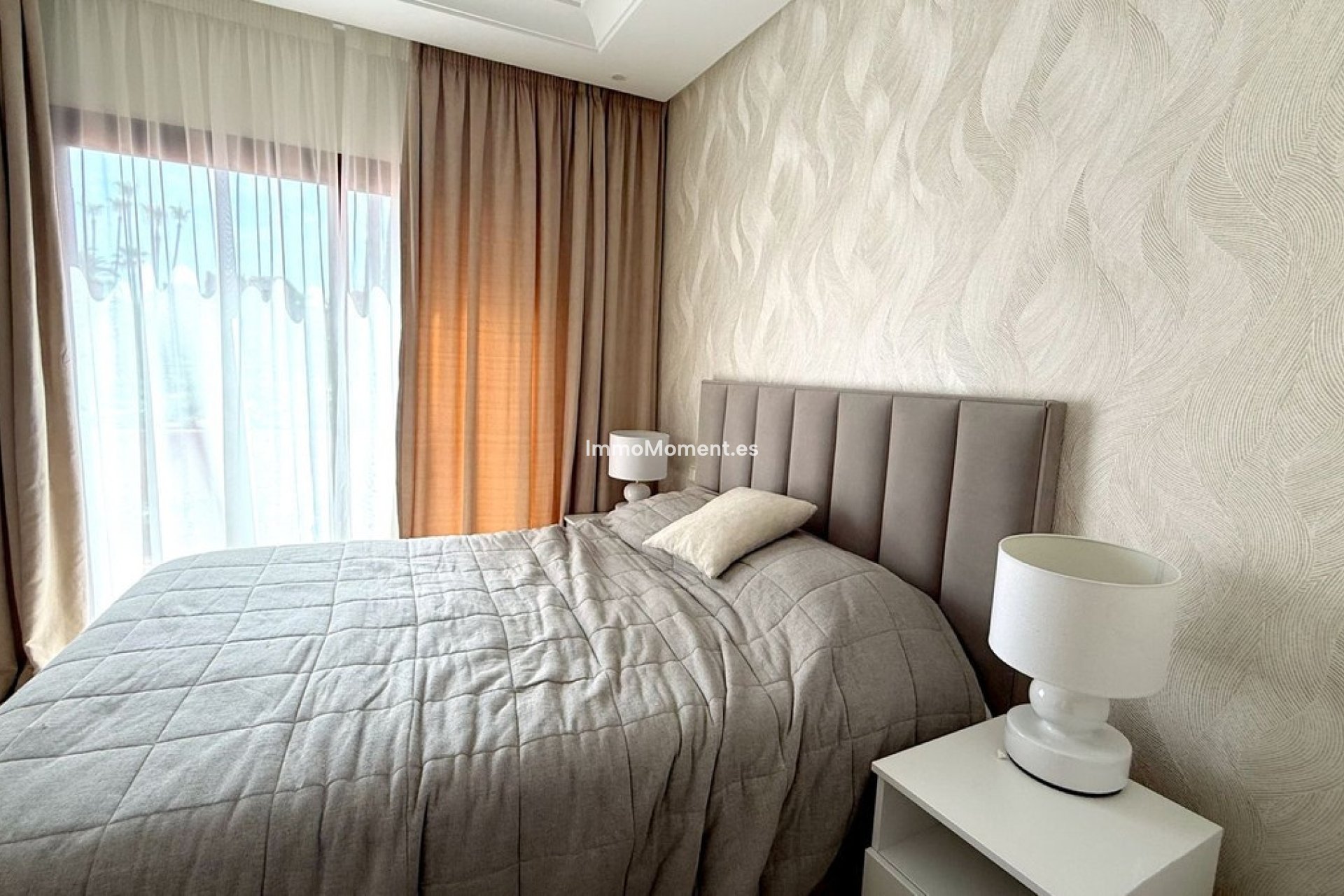 Revente - Appartement - Estepona  - New Golden Mile