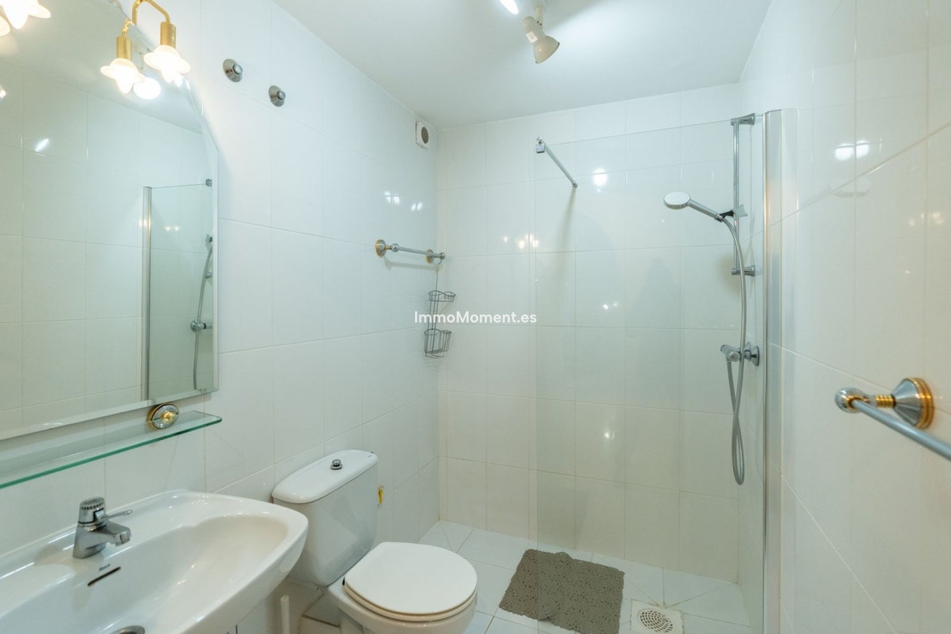 Revente - Appartement - Estepona  - New Golden Mile