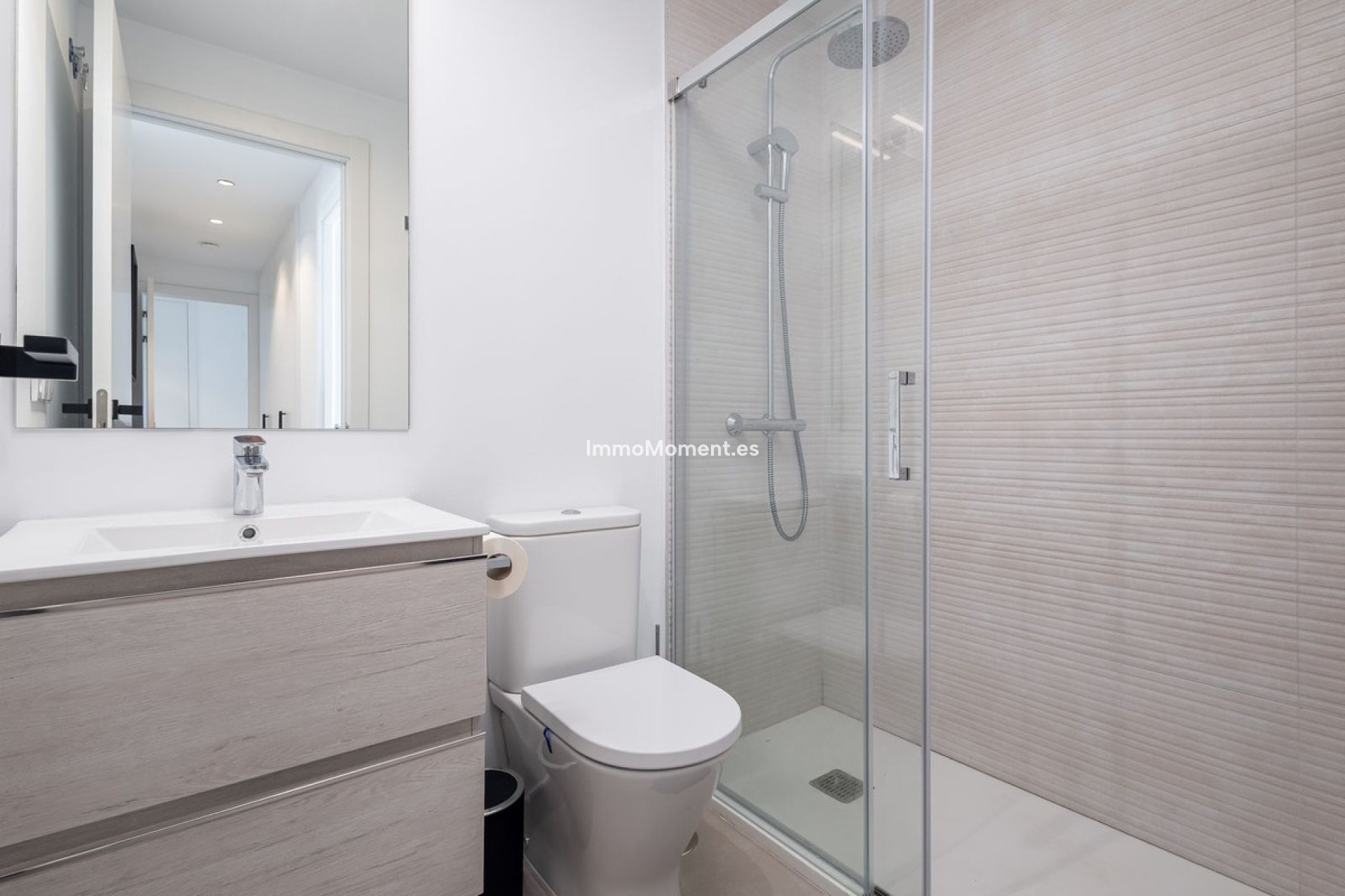 Revente - Appartement - Estepona  - New Golden Mile