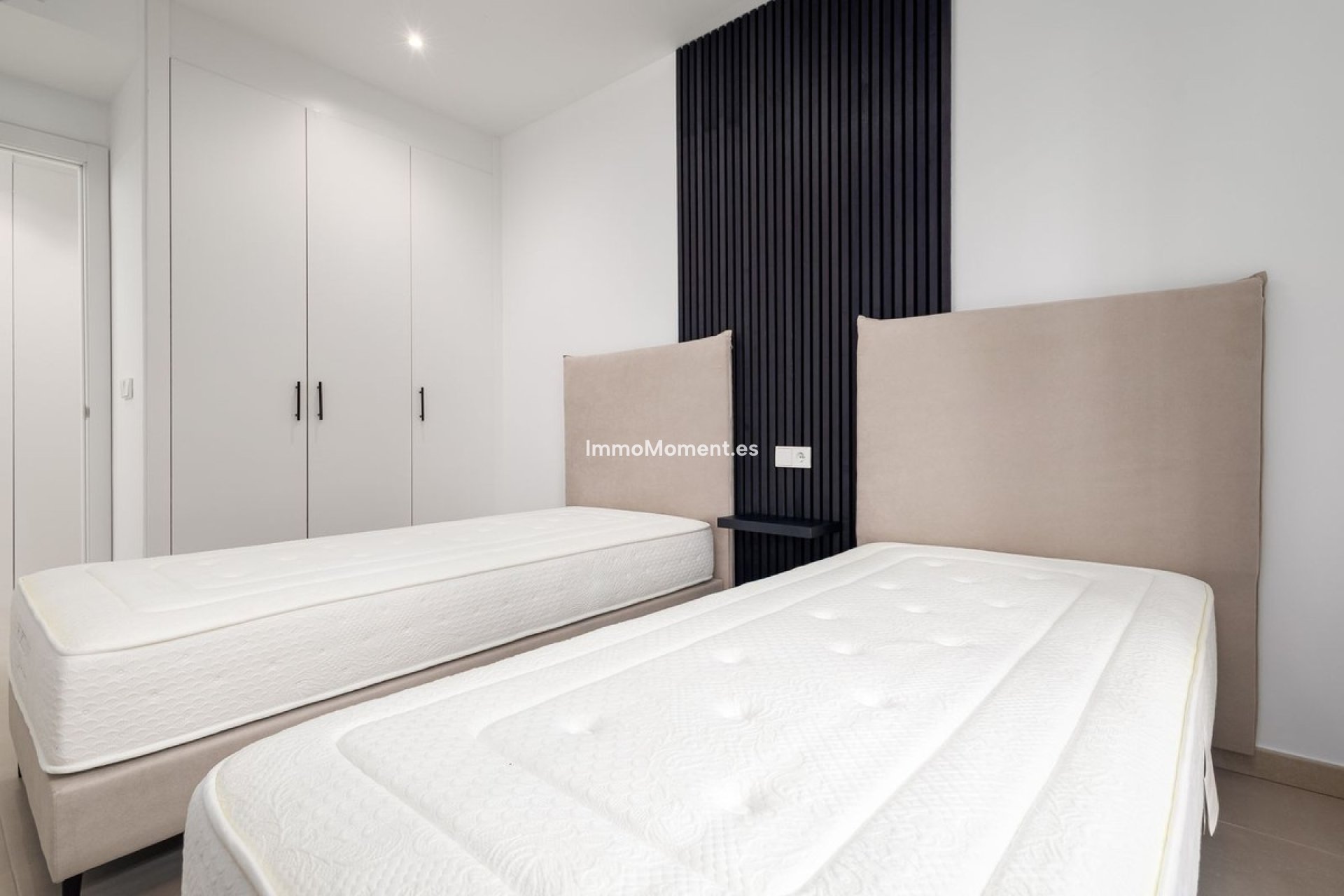 Revente - Appartement - Estepona  - New Golden Mile