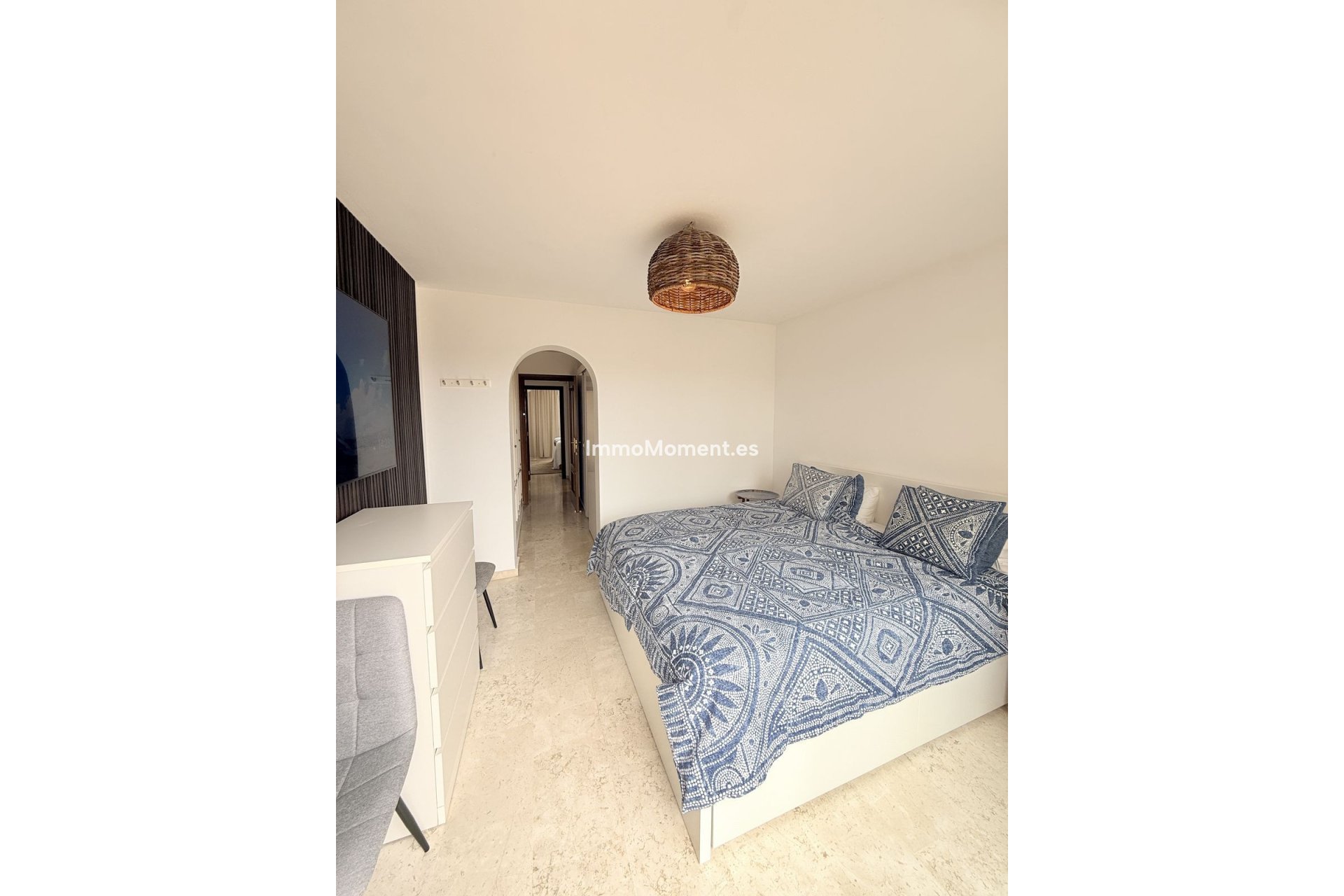Revente - Appartement - Estepona  - New Golden Mile