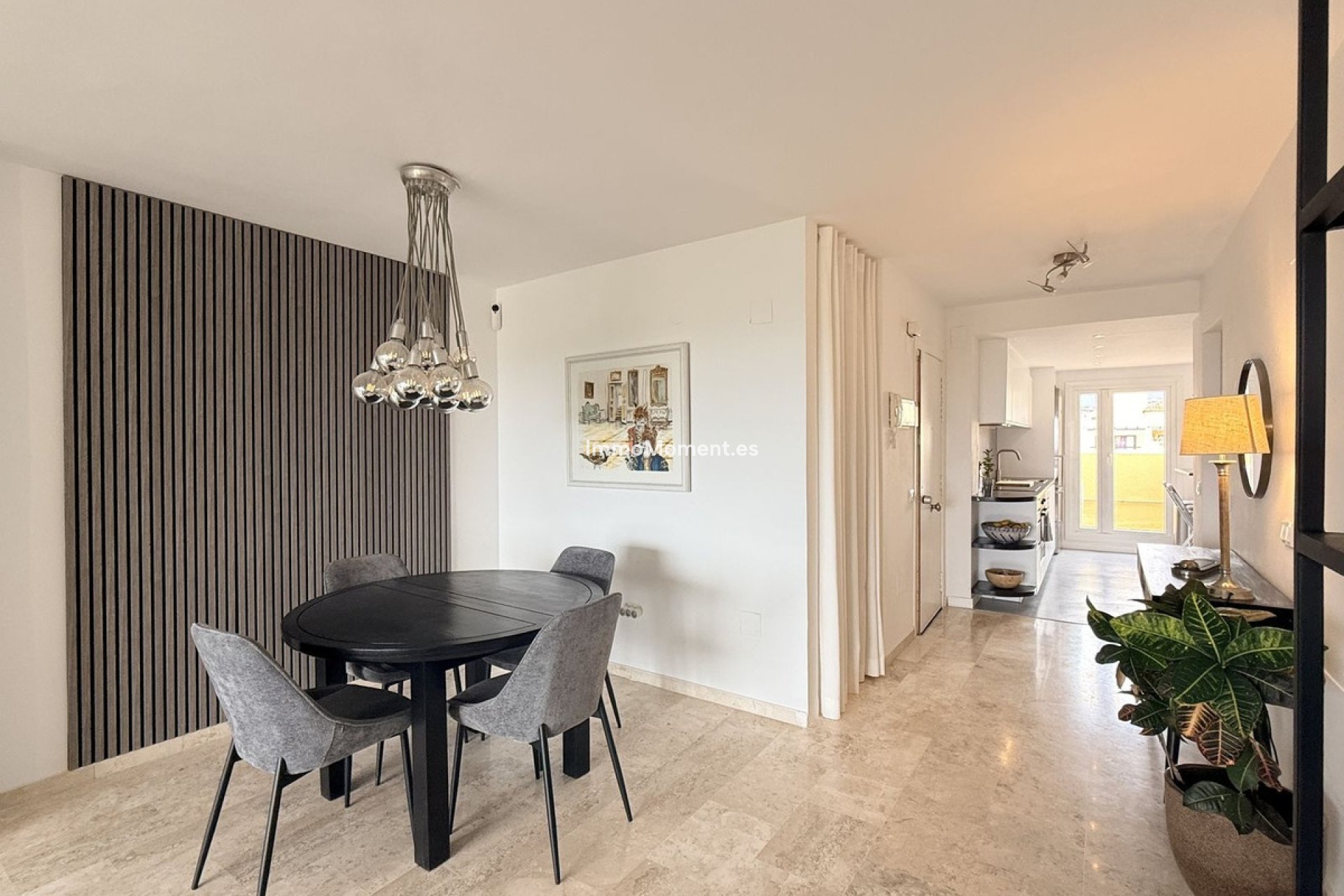 Revente - Appartement - Estepona  - New Golden Mile