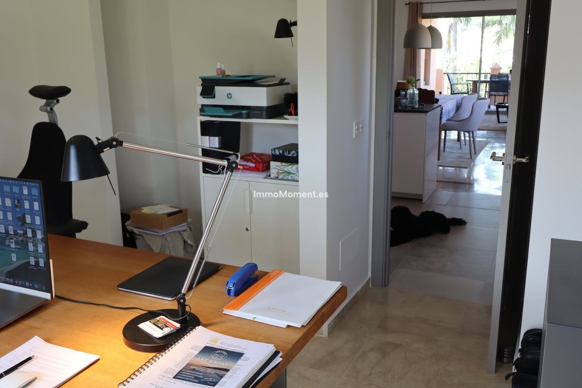 Revente - Appartement - Estepona  - New Golden Mile