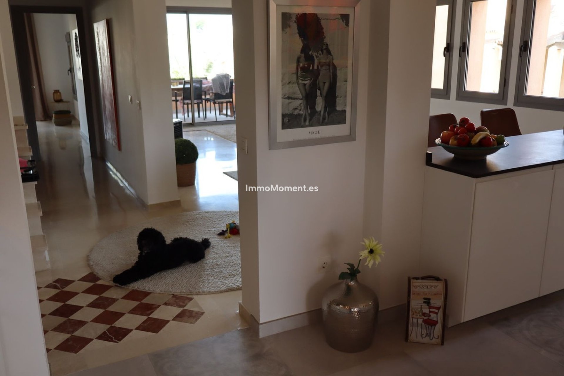 Revente - Appartement - Estepona  - New Golden Mile