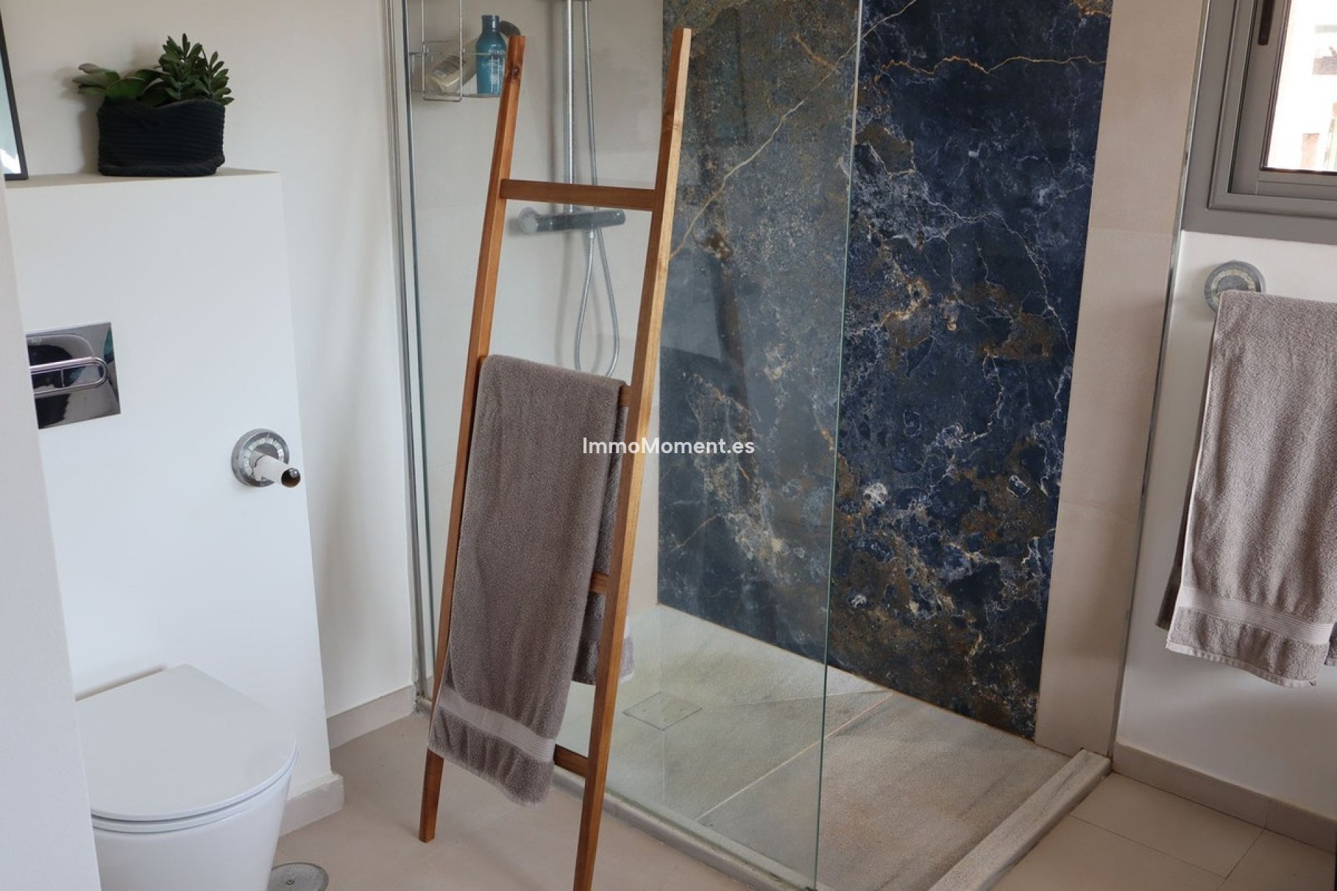 Revente - Appartement - Estepona  - New Golden Mile