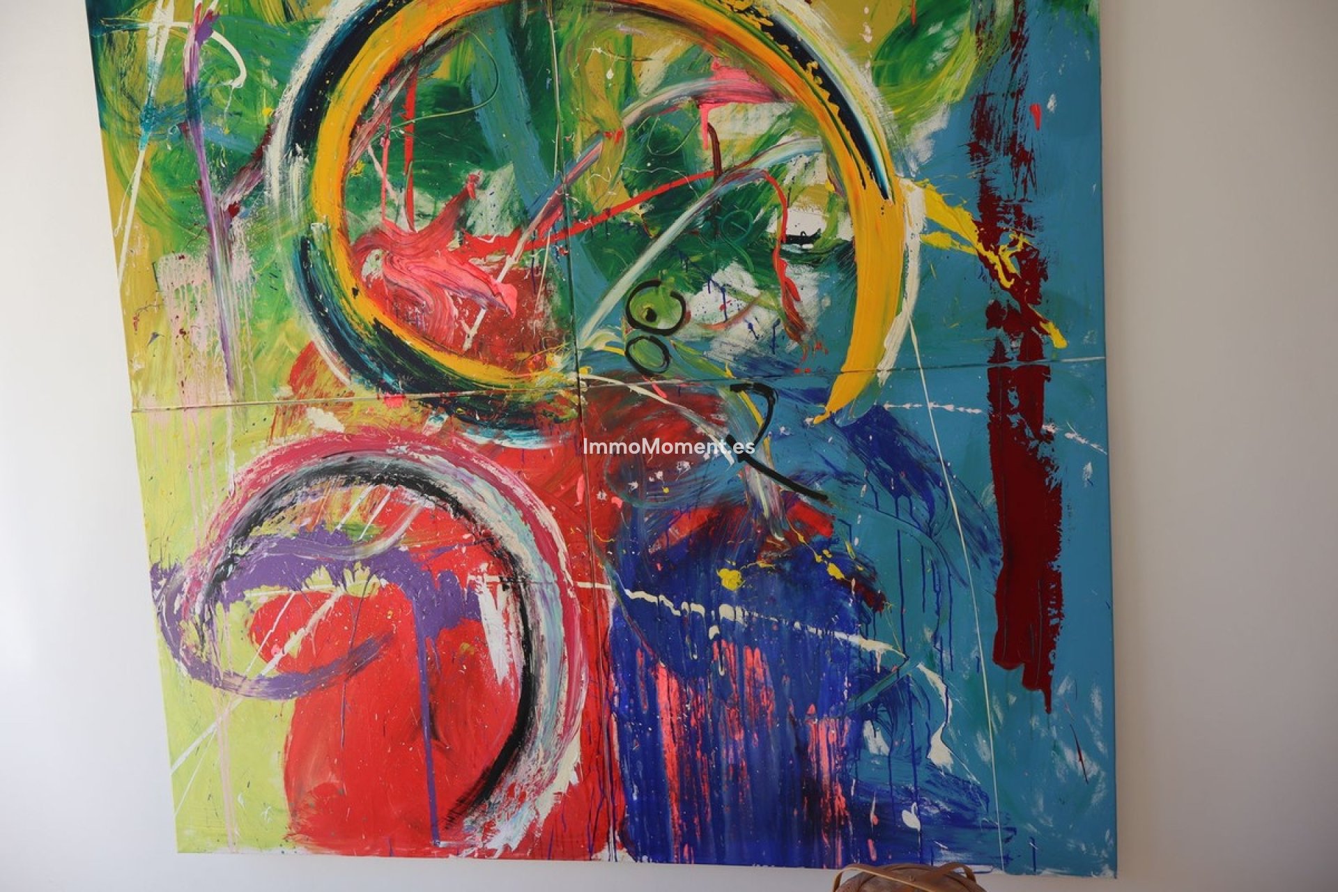 Revente - Appartement - Estepona  - New Golden Mile