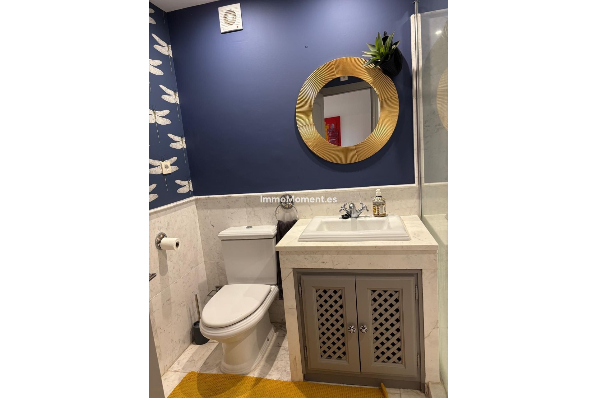 Revente - Appartement - Estepona  - New Golden Mile