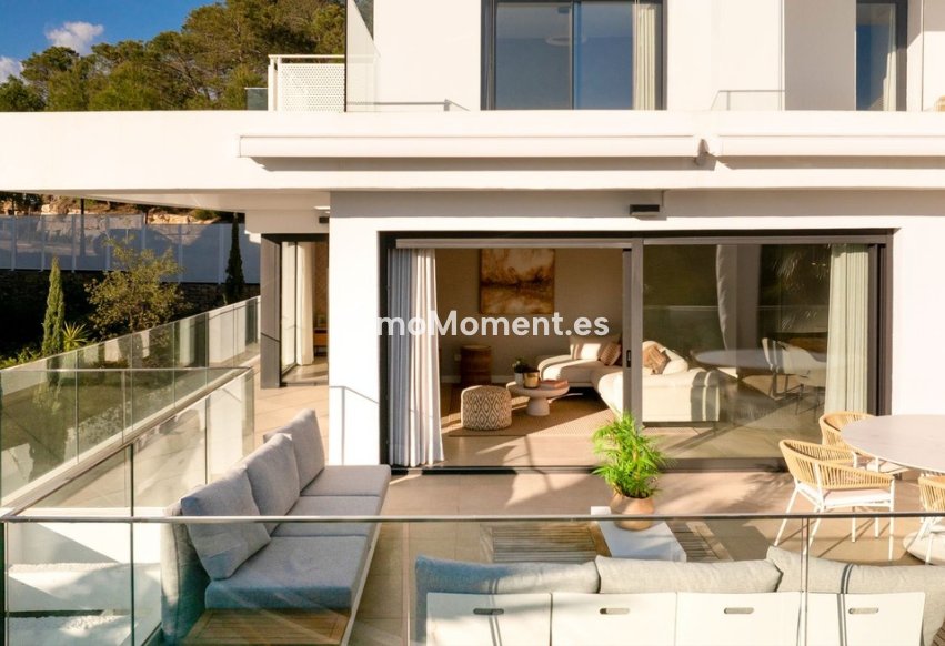 Revente - Appartement - Estepona  - New Golden Mile