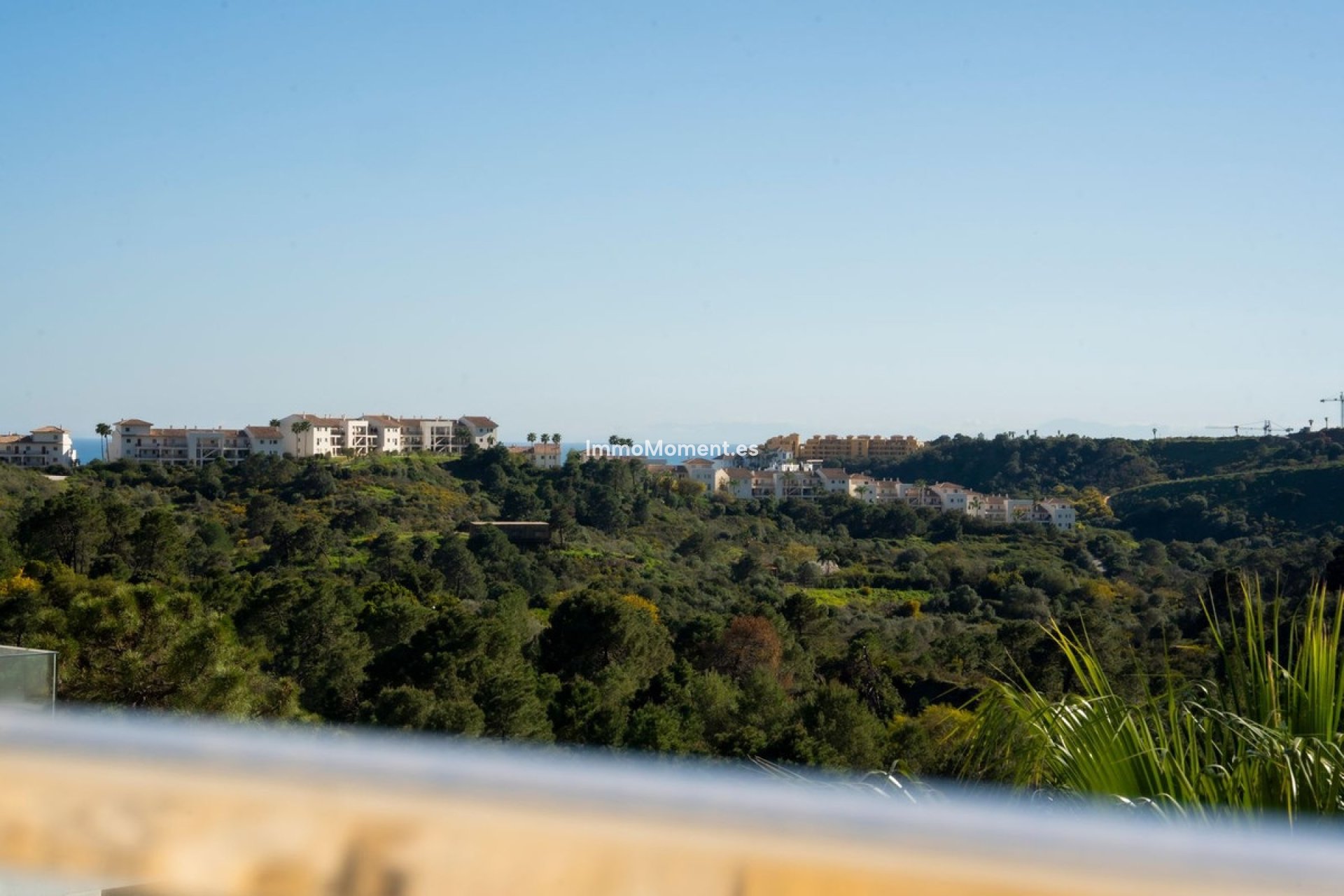 Revente - Appartement - Estepona  - New Golden Mile