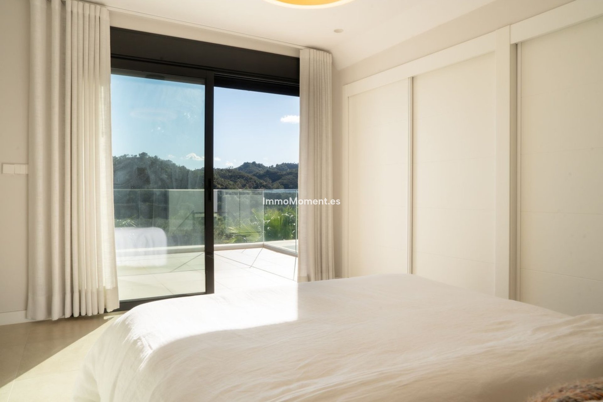 Revente - Appartement - Estepona  - New Golden Mile