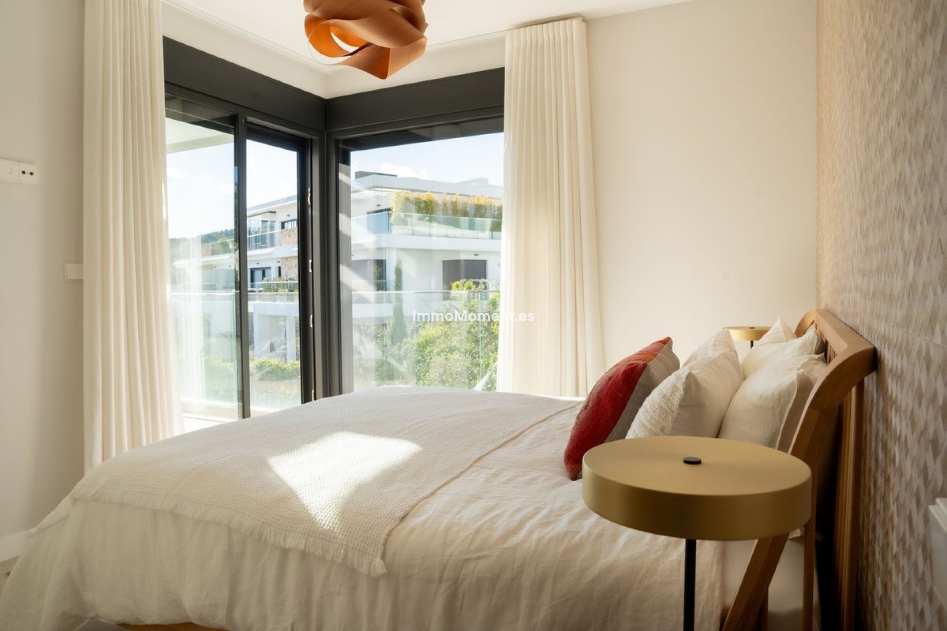 Revente - Appartement - Estepona  - New Golden Mile