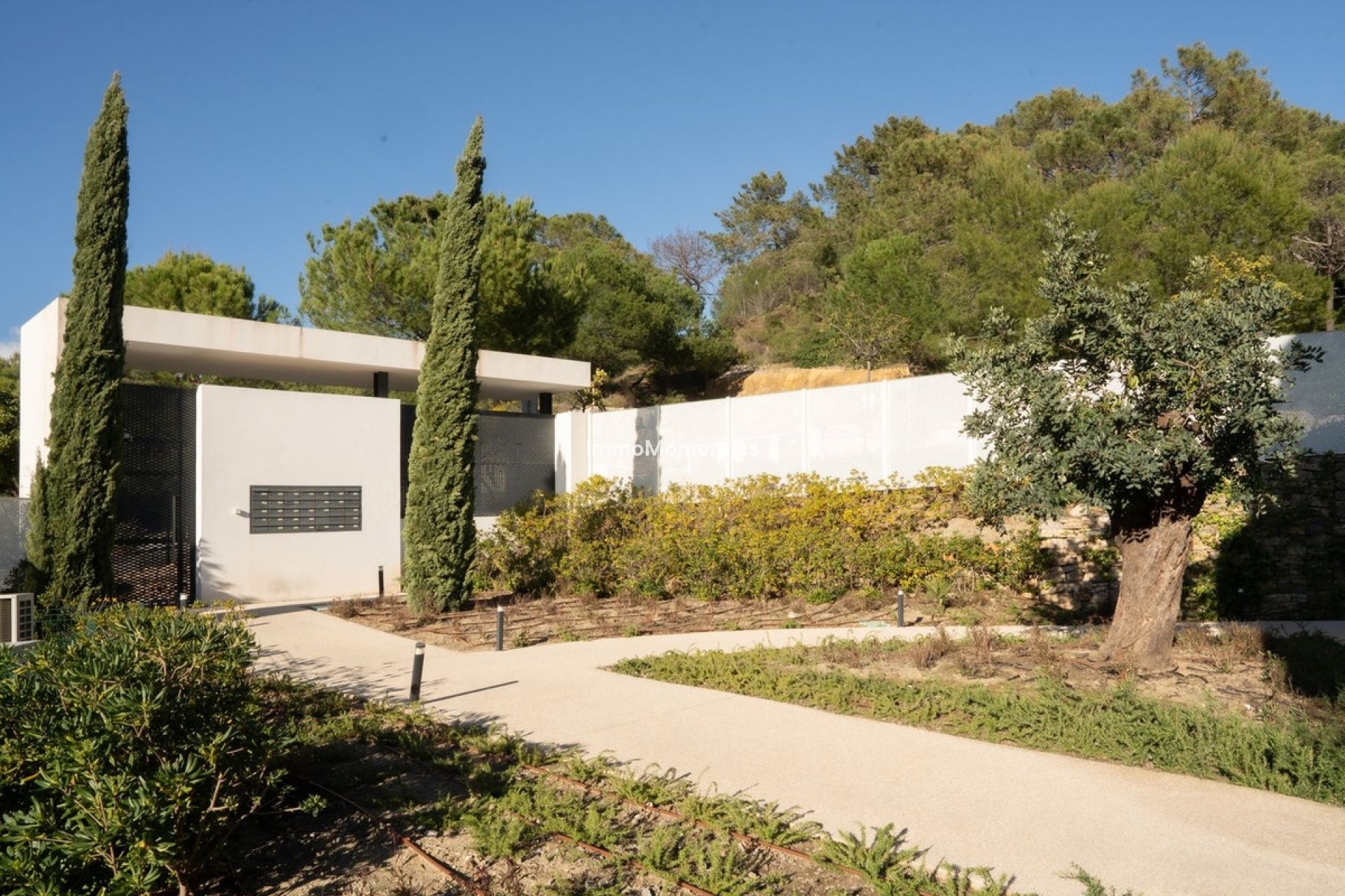 Revente - Appartement - Estepona  - New Golden Mile