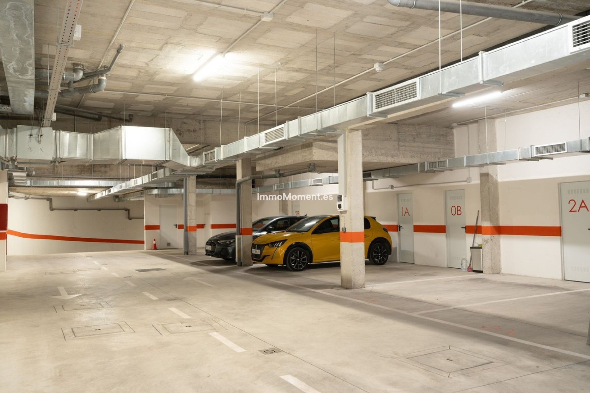 Revente - Appartement - Estepona  - New Golden Mile