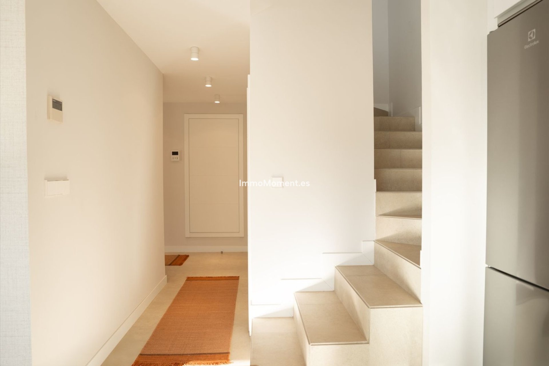 Revente - Appartement - Estepona  - New Golden Mile