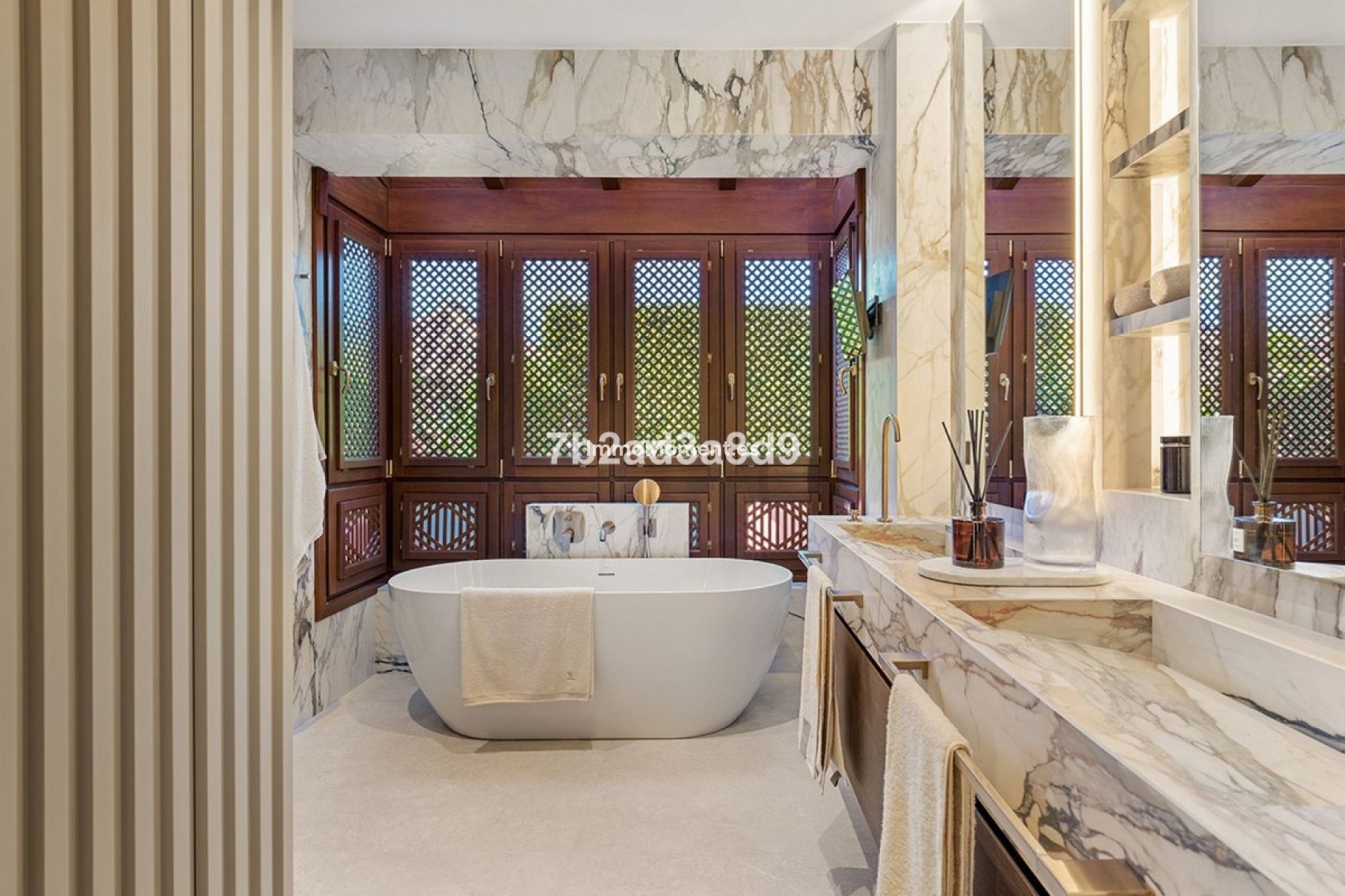 Revente - Appartement - Estepona  - New Golden Mile