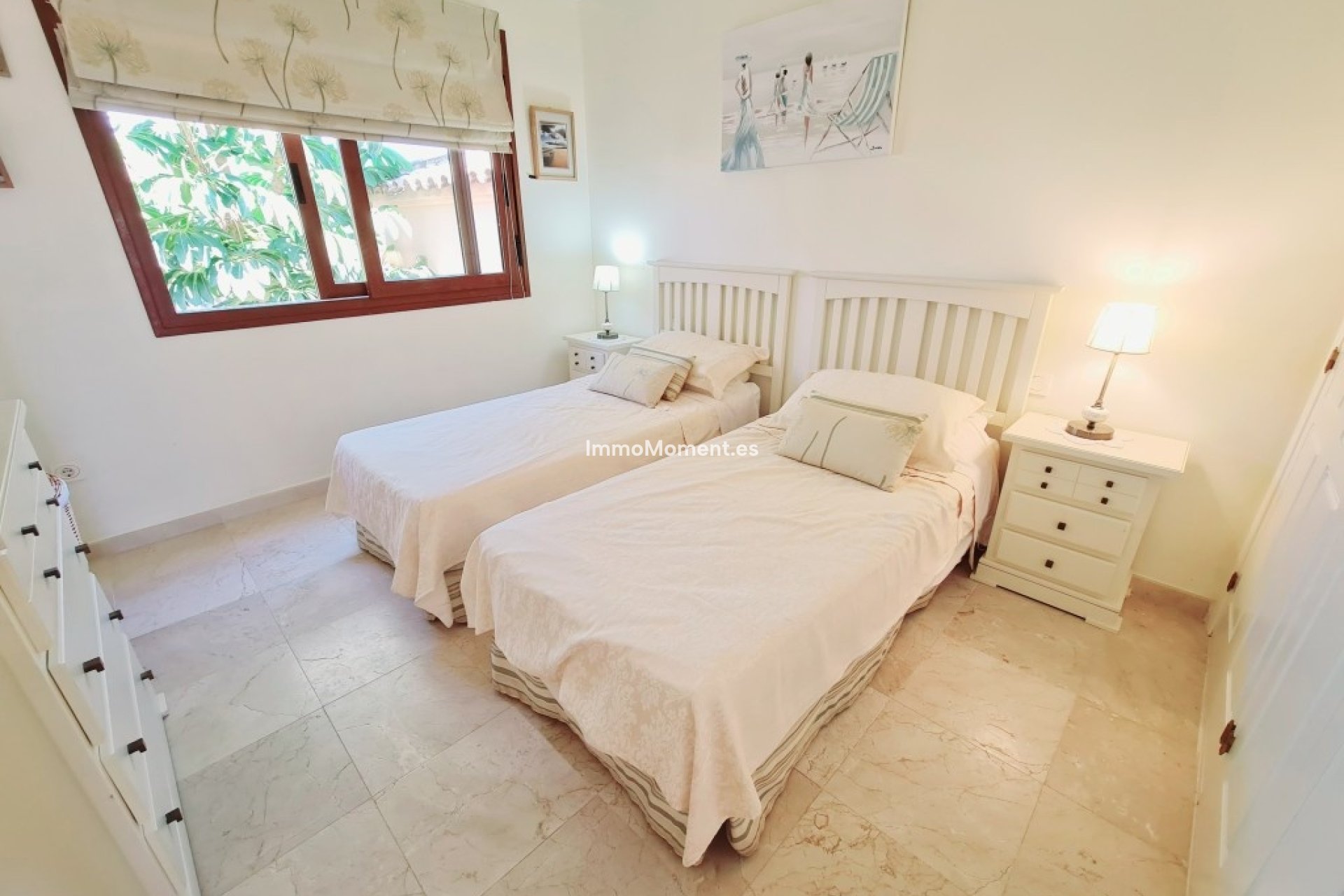 Revente - Appartement - Estepona  - New Golden Mile