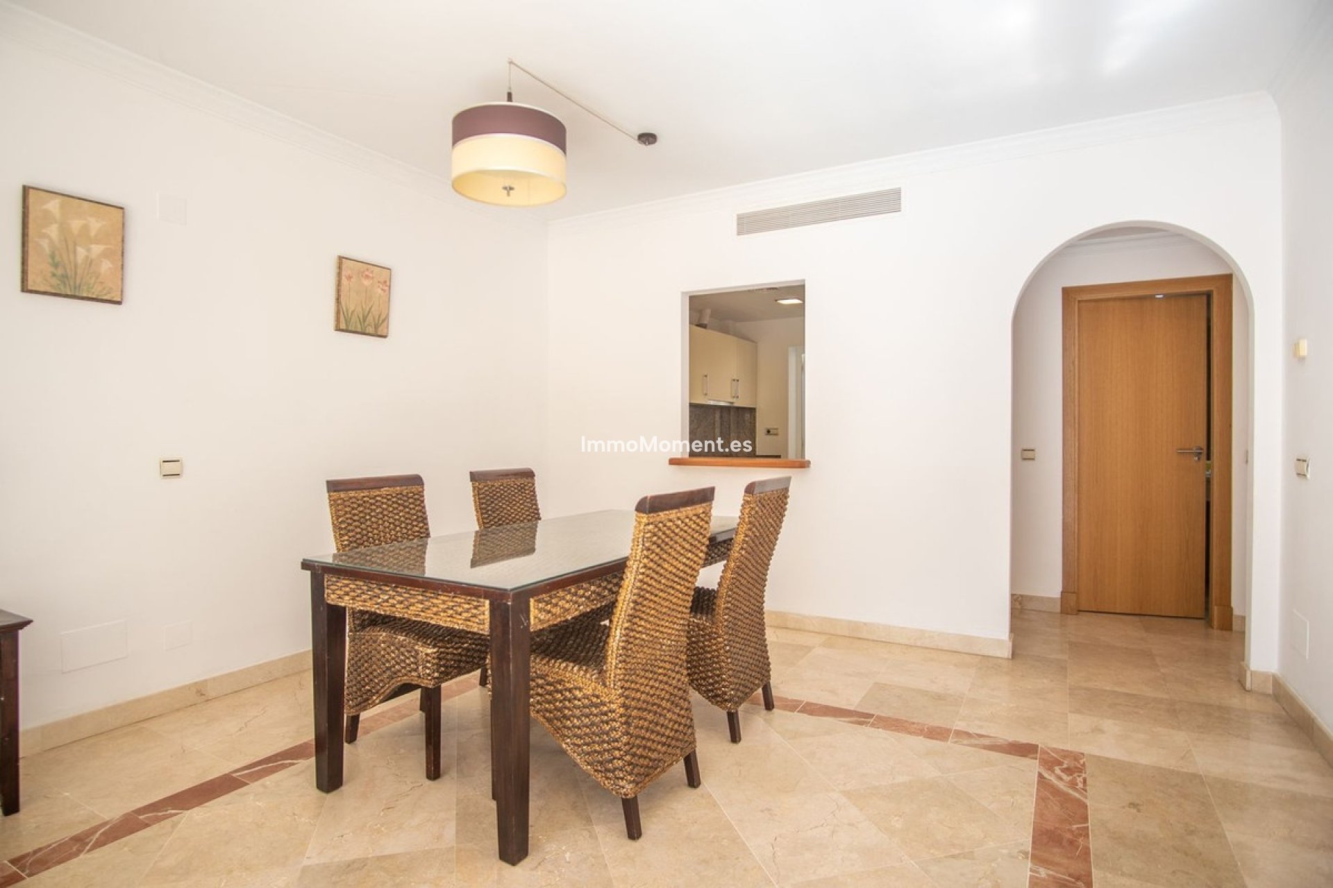 Revente - Appartement - Estepona  - New Golden Mile