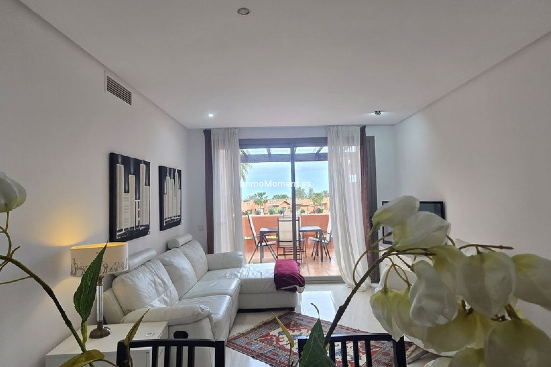 Revente - Appartement - Estepona  - New Golden Mile