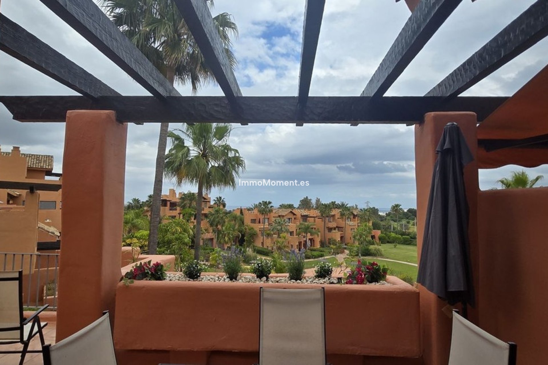Revente - Appartement - Estepona  - New Golden Mile