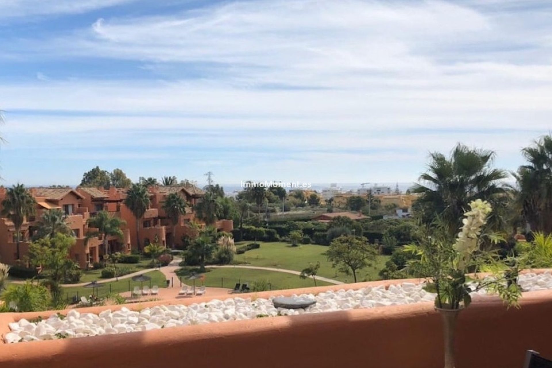 Revente - Appartement - Estepona  - New Golden Mile