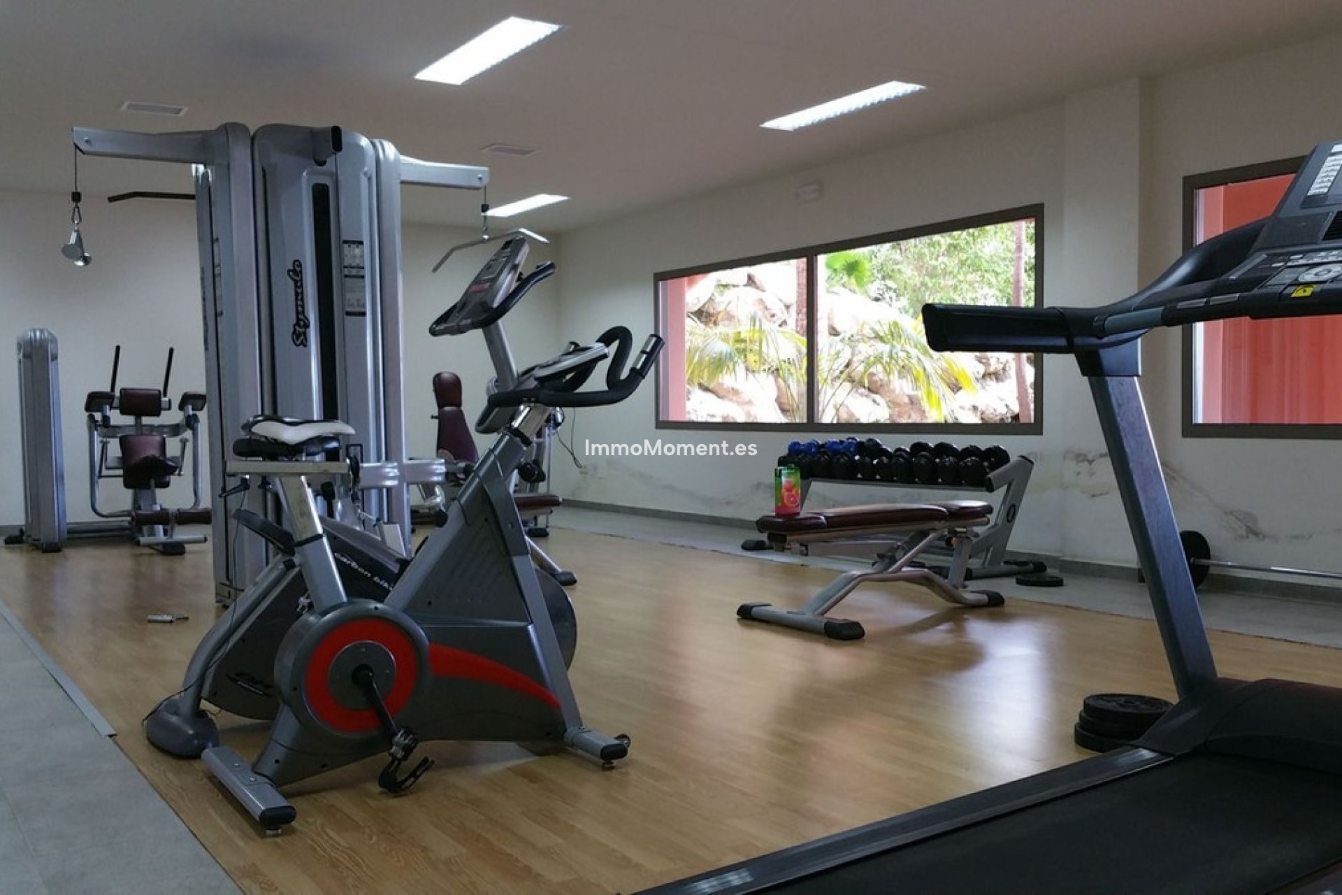 Revente - Appartement - Estepona  - New Golden Mile