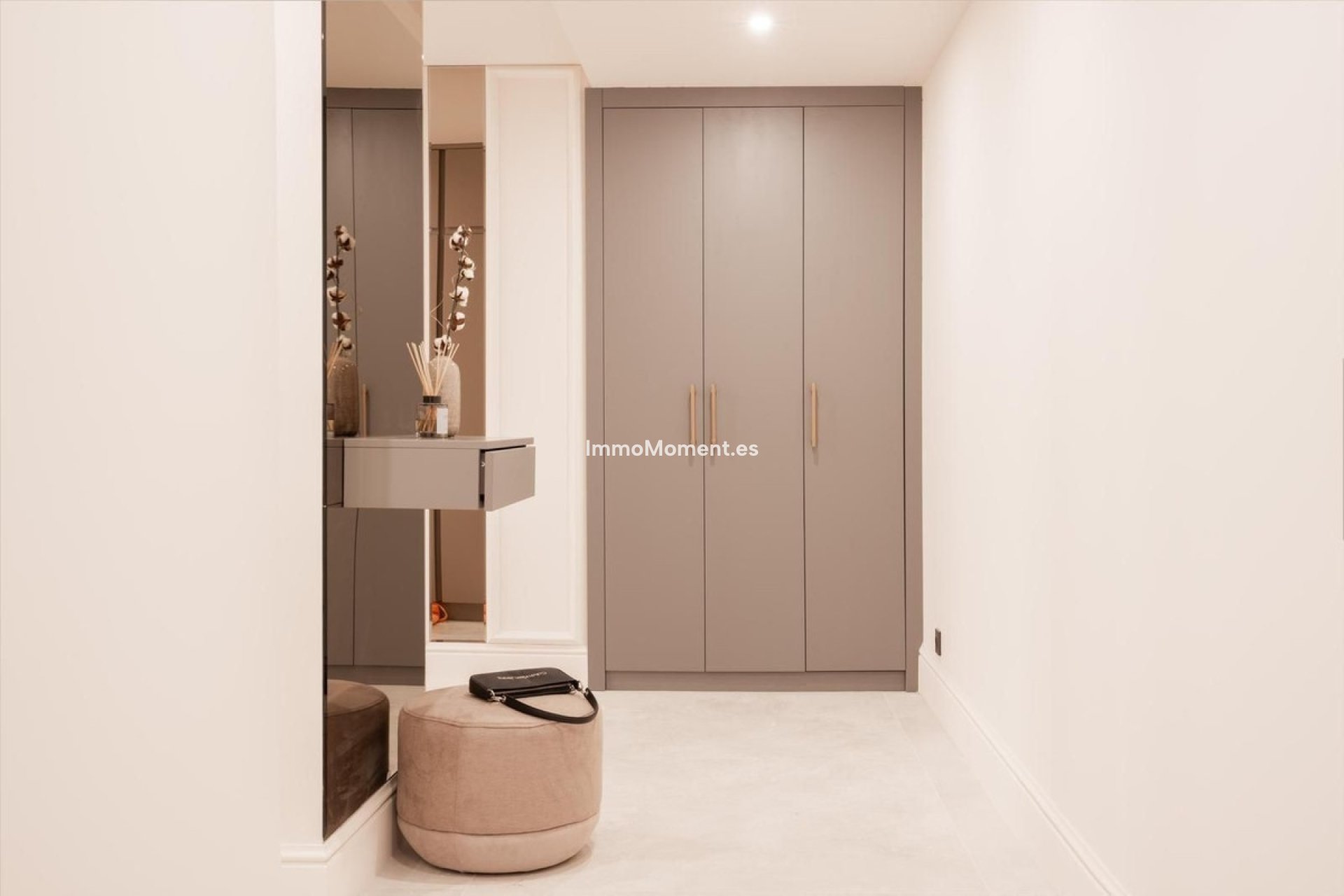 Revente - Appartement - Estepona  - New Golden Mile