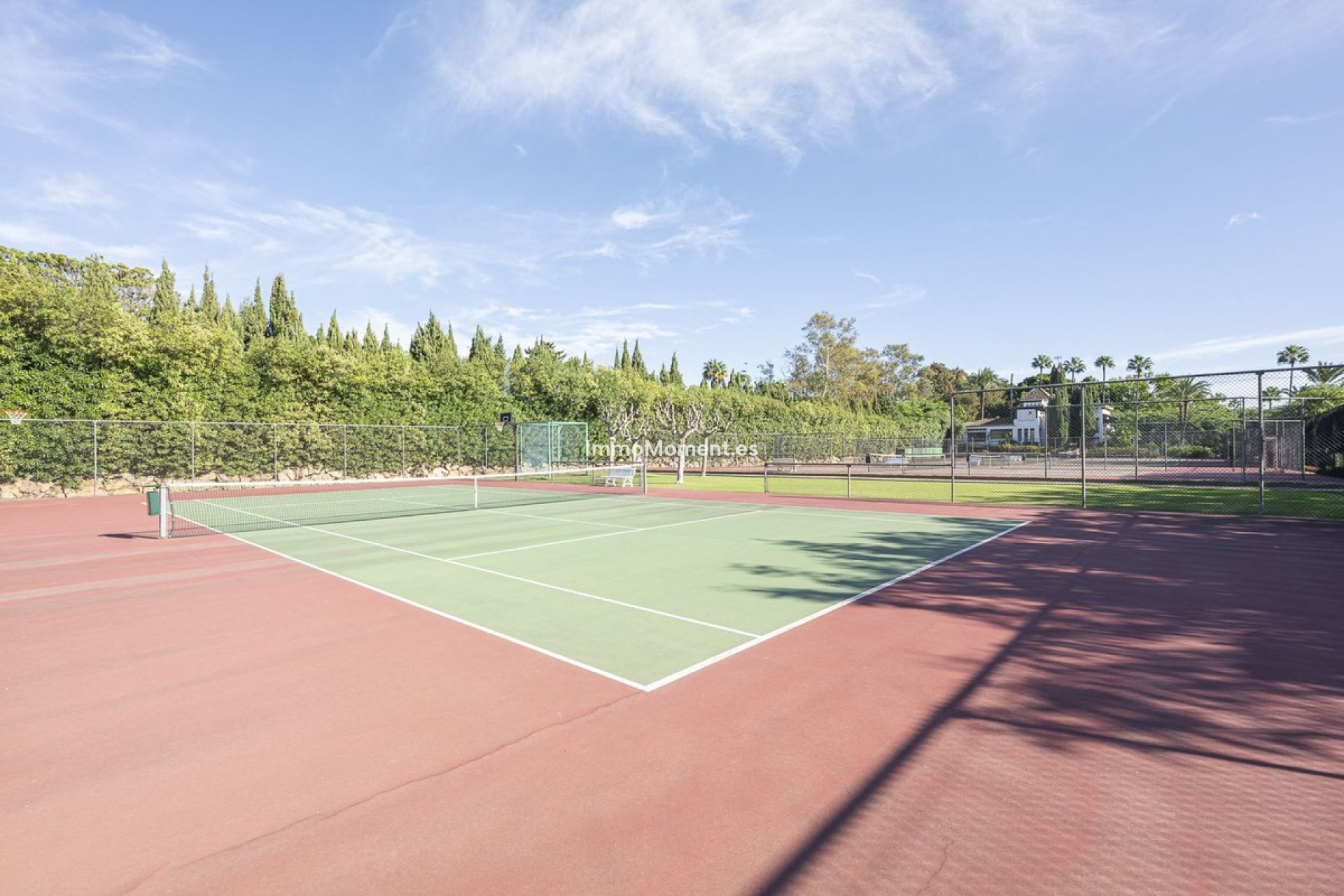 Revente - Appartement - Estepona  - New Golden Mile